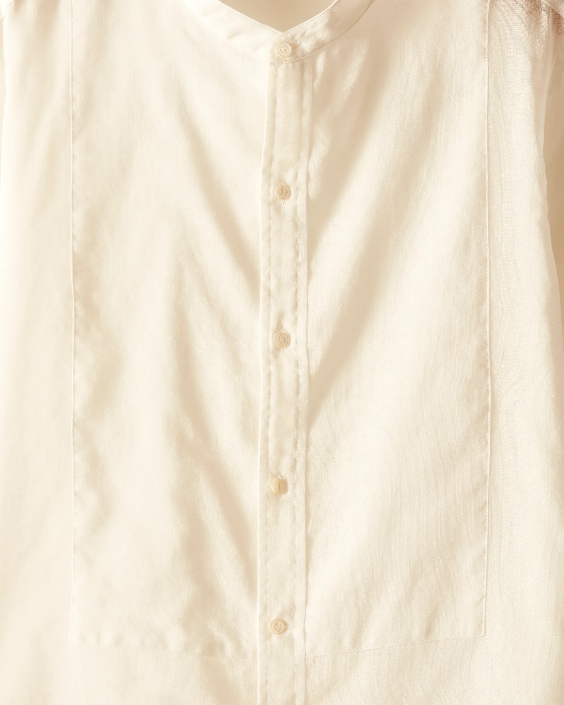 Bourbon Vanilla Tunic - Image 2