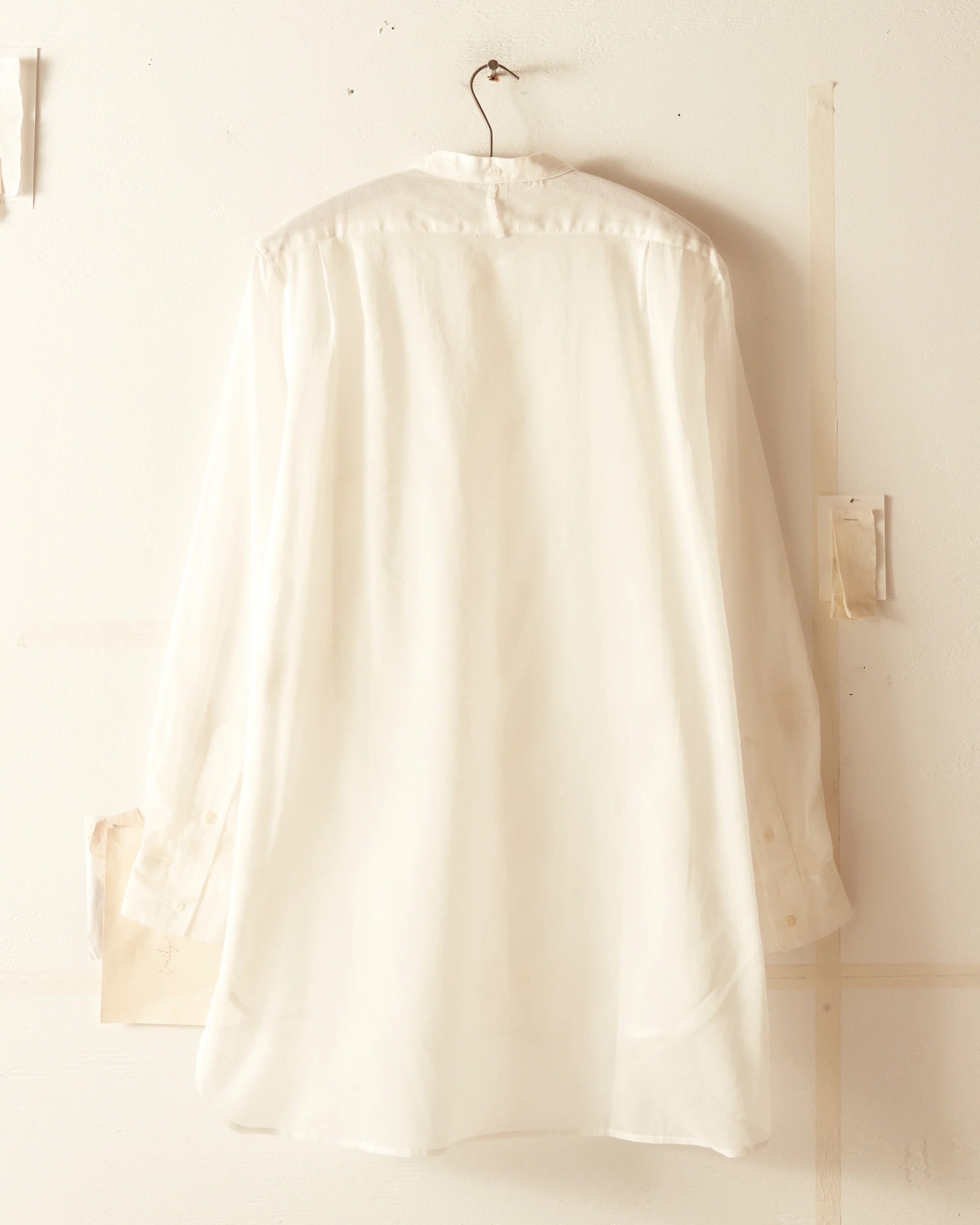 Bourbon Vanilla Tunic - Image 3