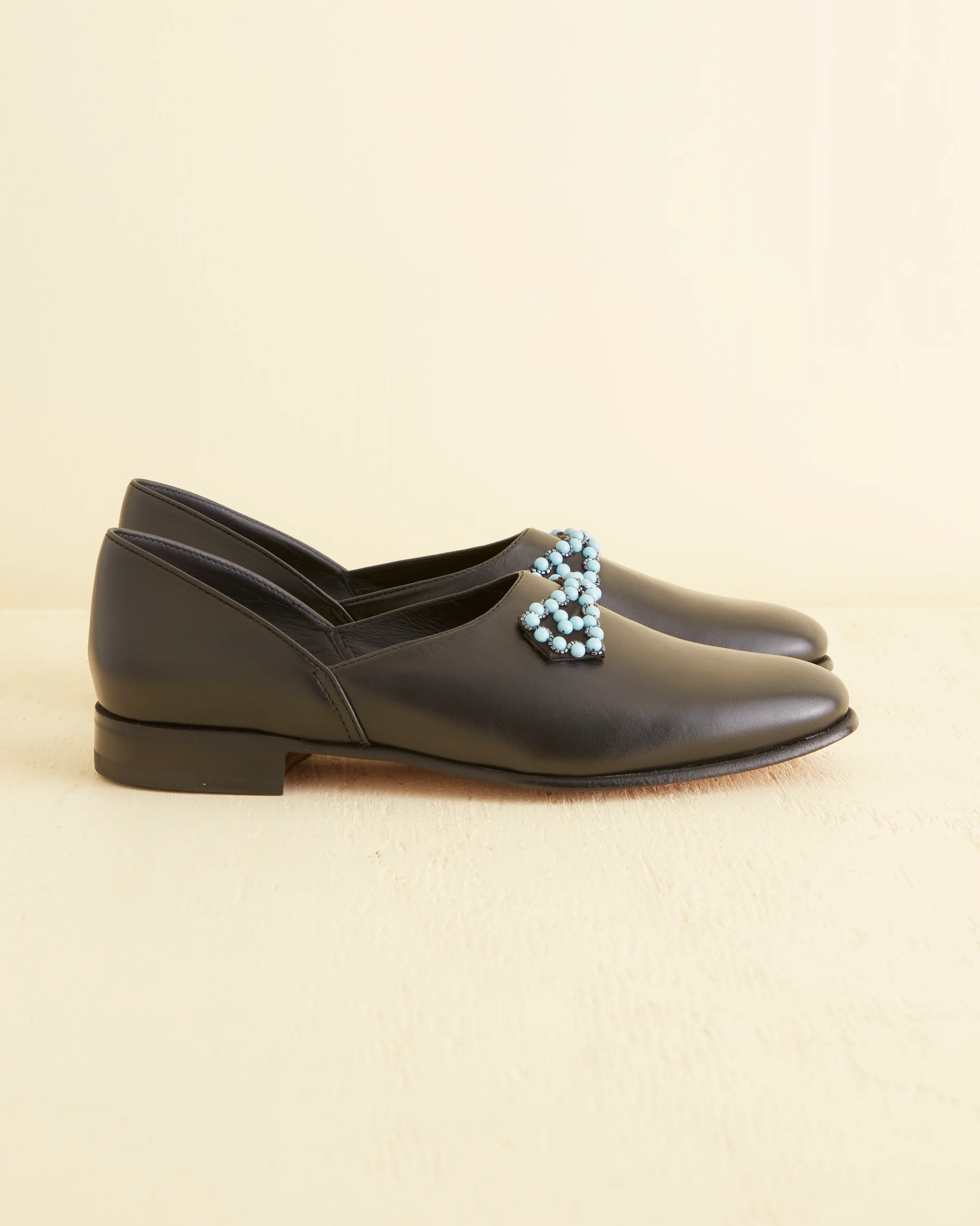 Bowtie House Shoes - Image 4