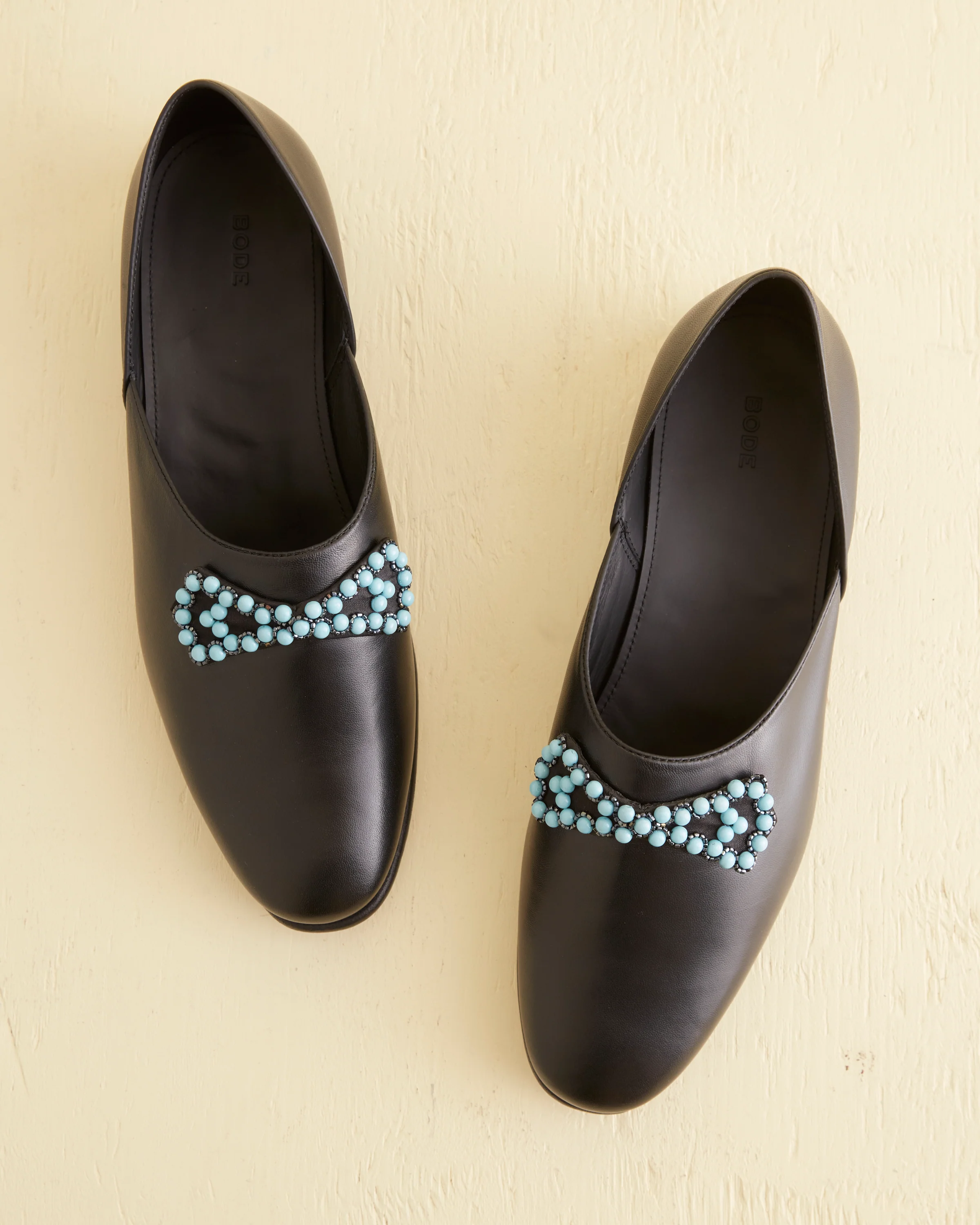 Bowtie House Shoes - Image 5