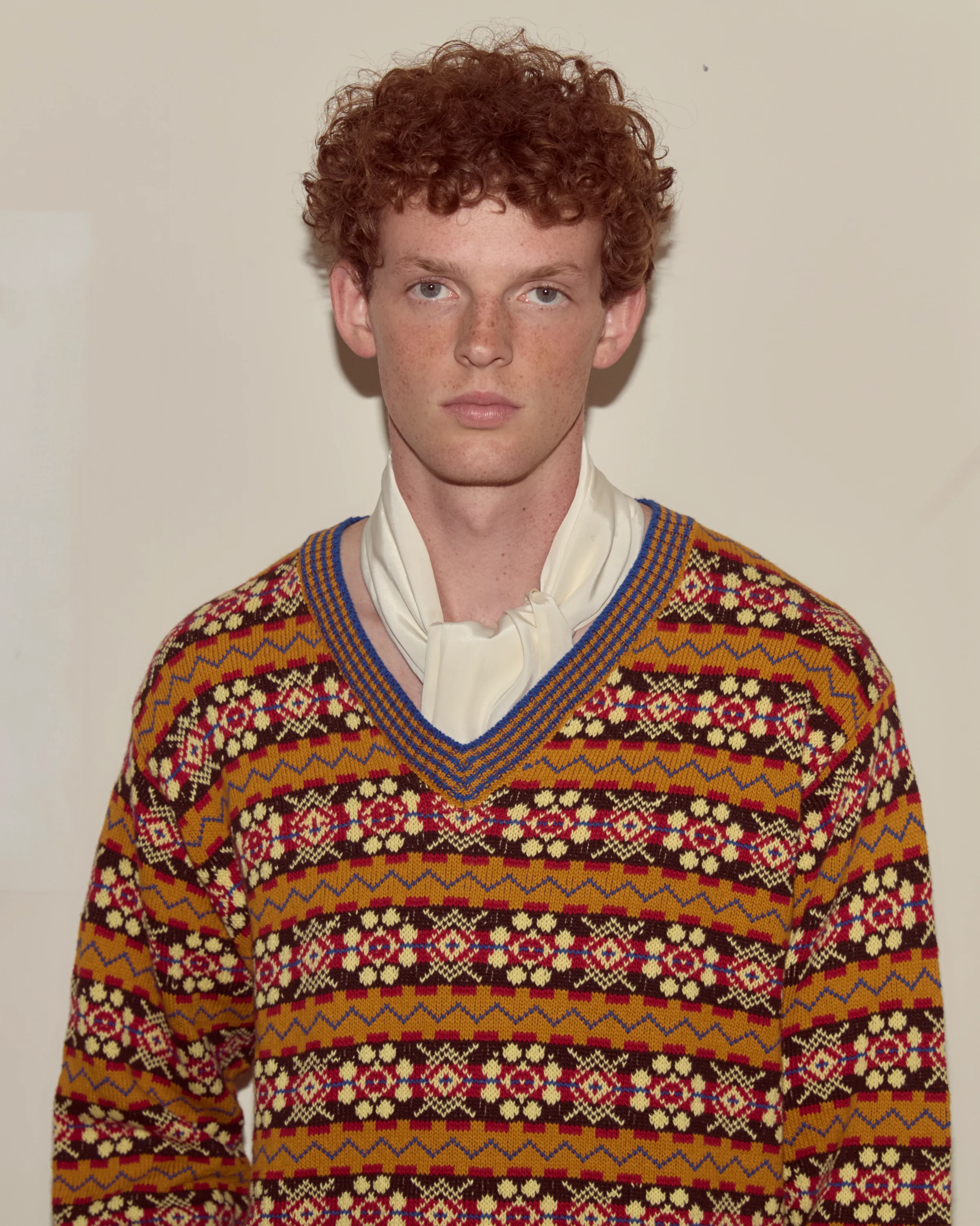 Bracken Sweater - Image 2