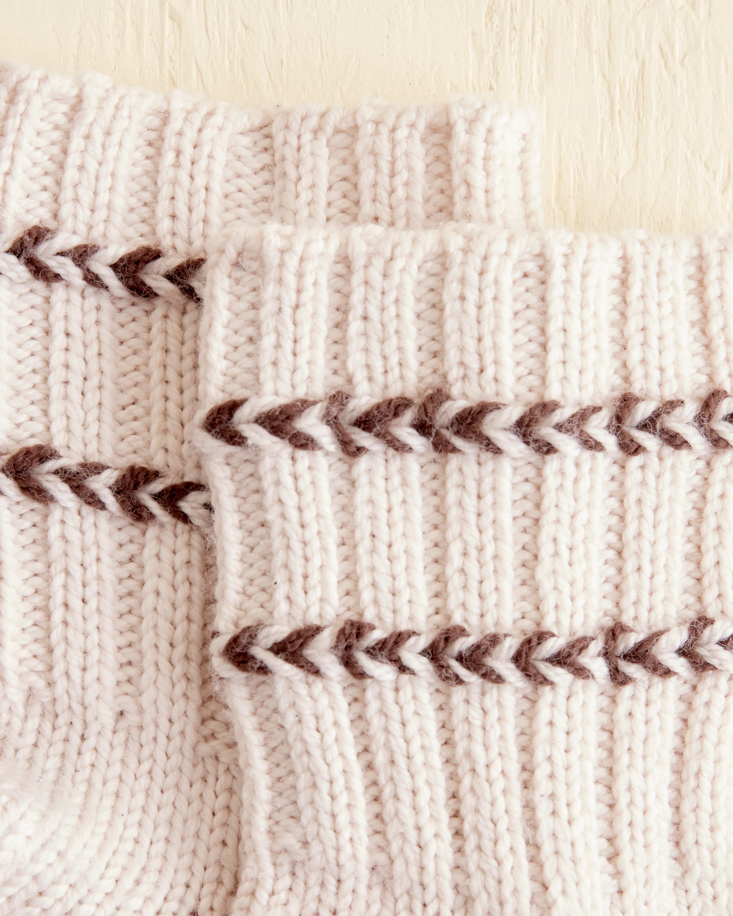 Braided Socks - Image 2