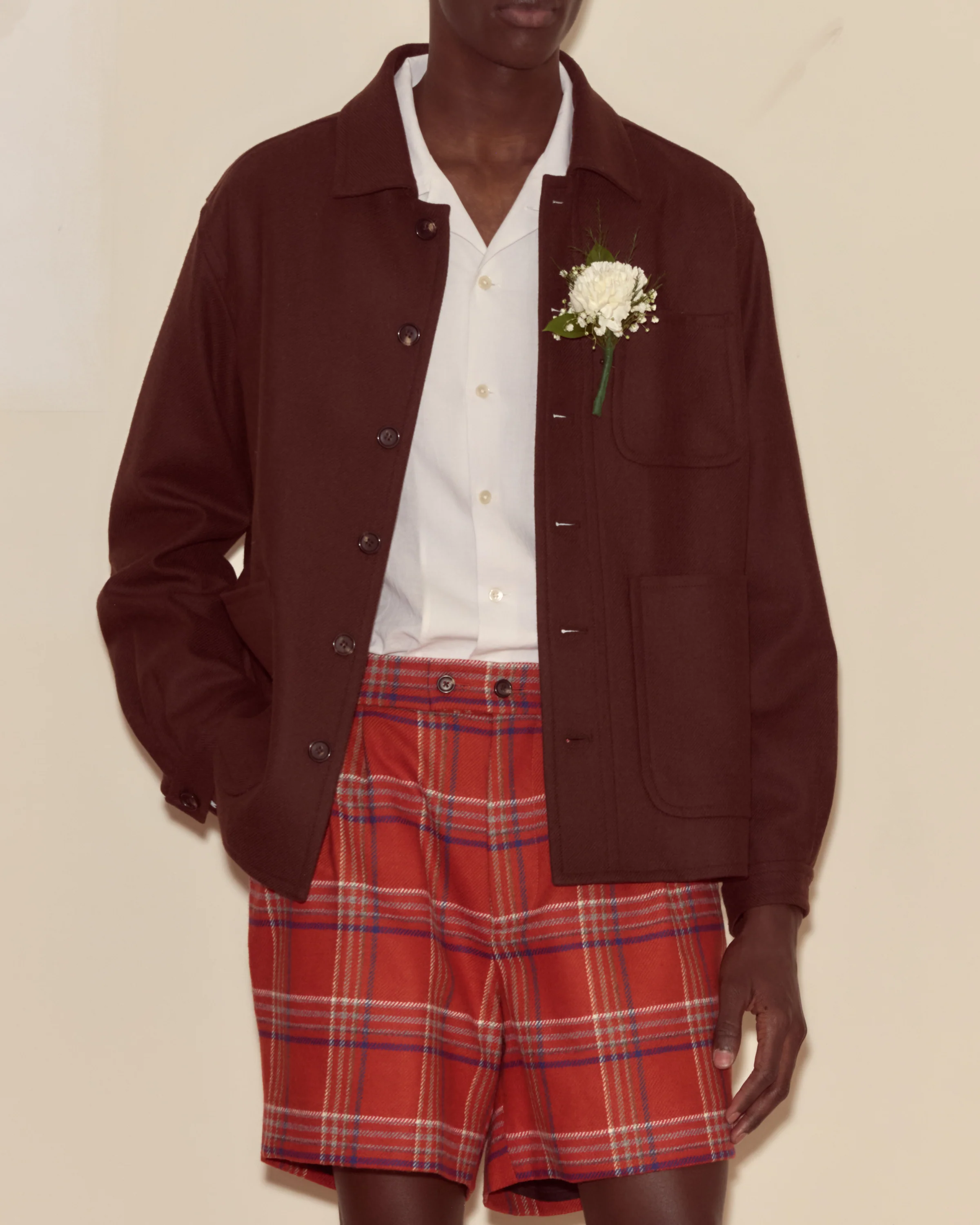 Bramble Franck Jacket - Image 2