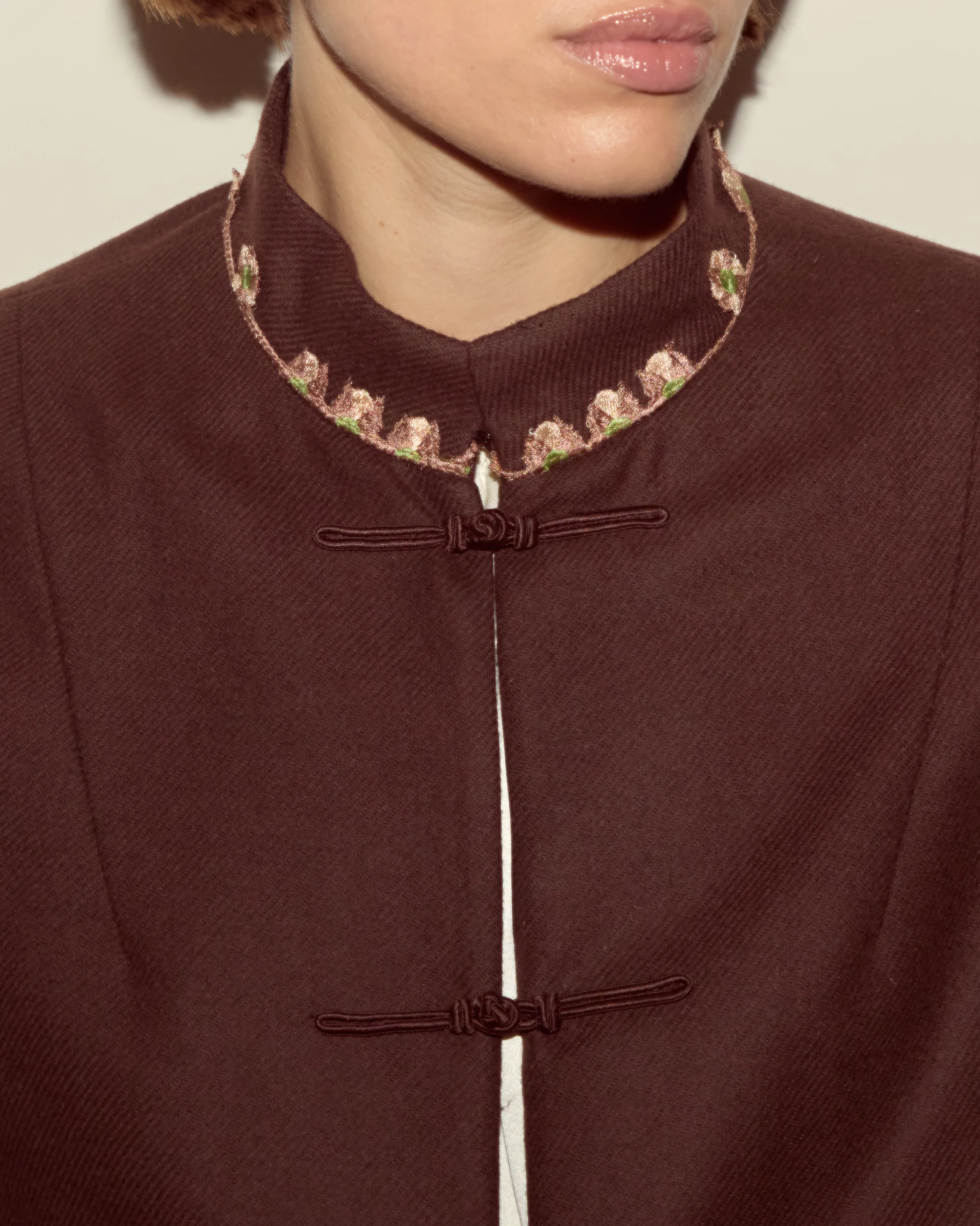 Bramble Jacket - Image 2