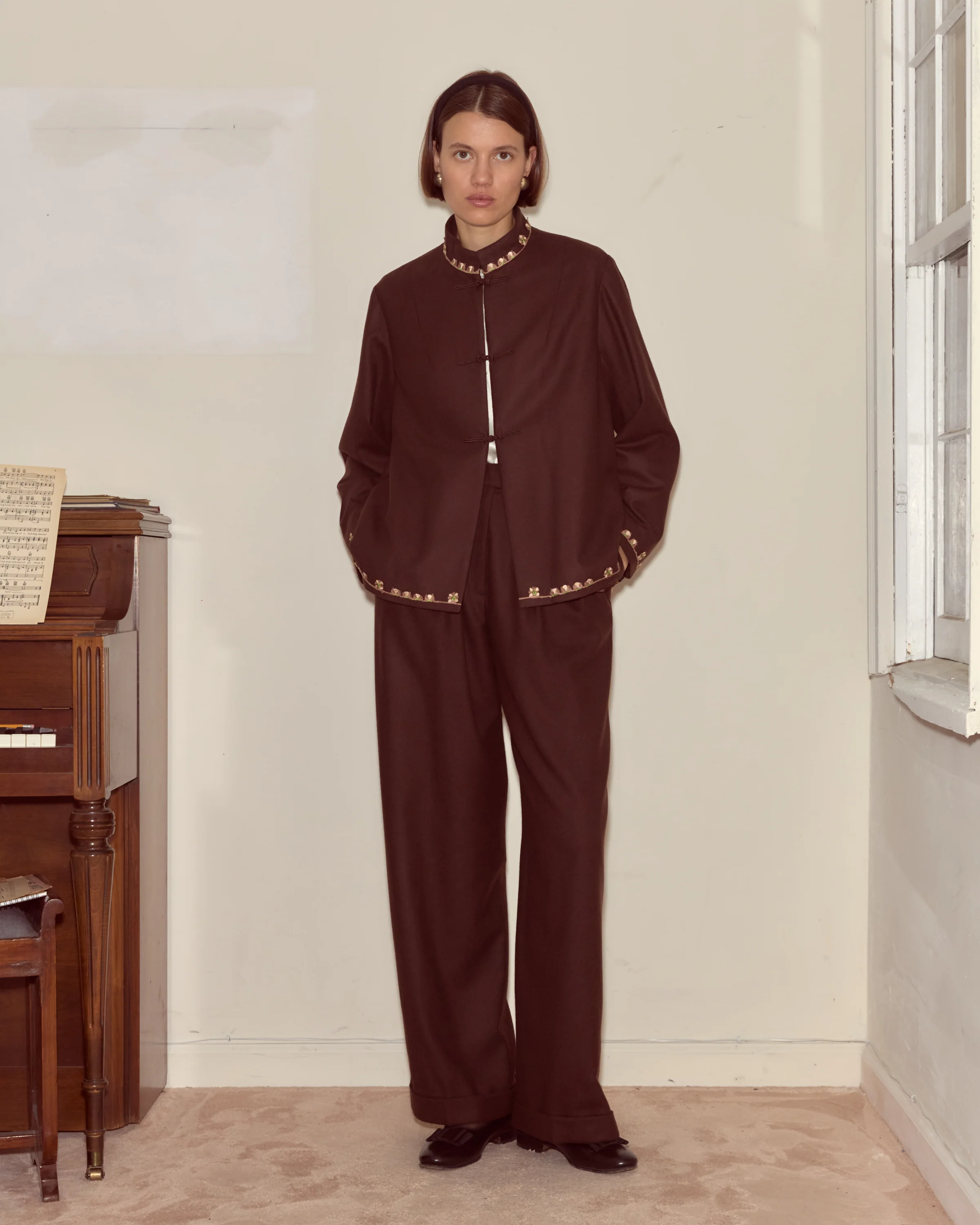 Bramble Jacket - Image 3