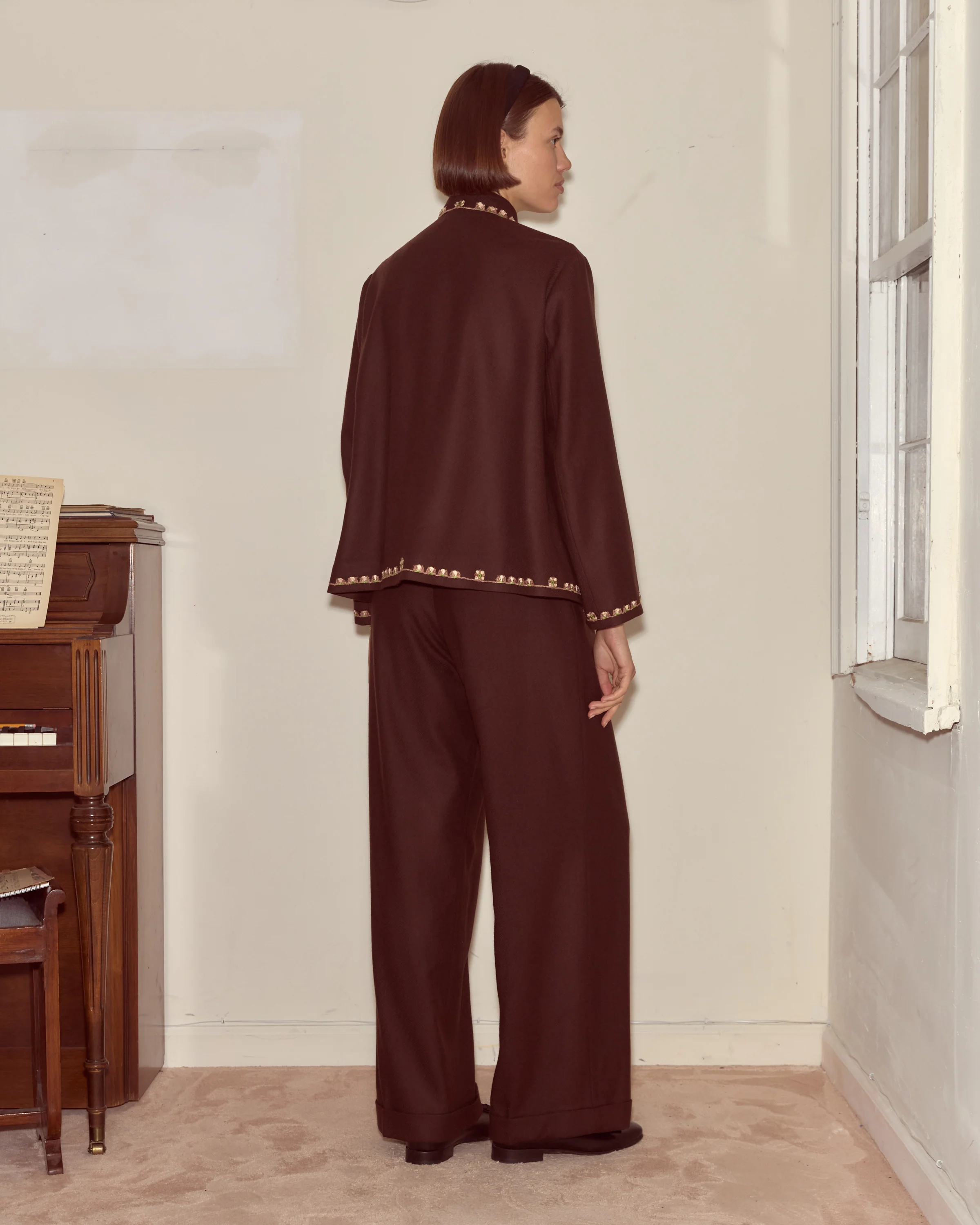 Bramble Jacket - Image 4