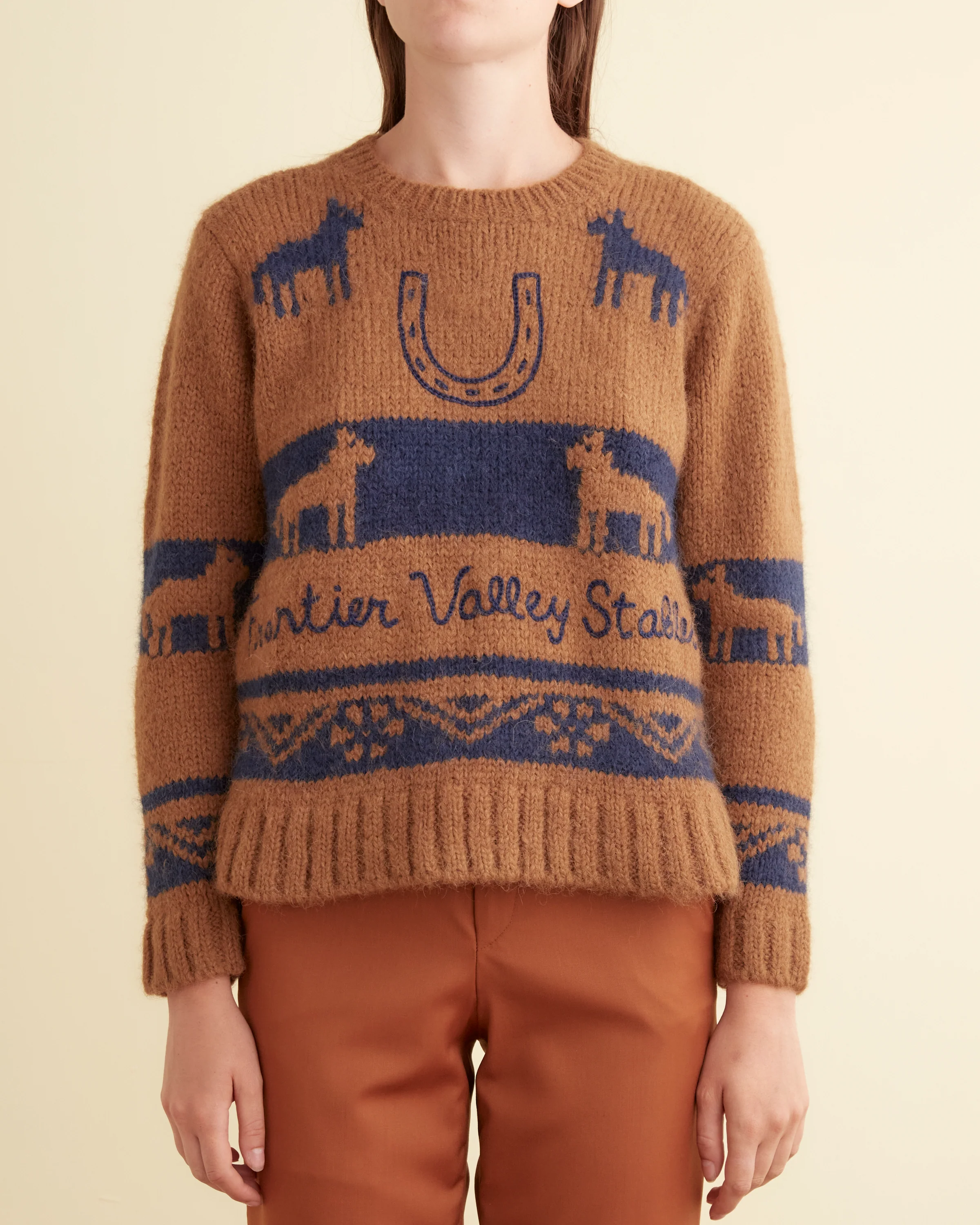 Brodie Sweater - Image 2