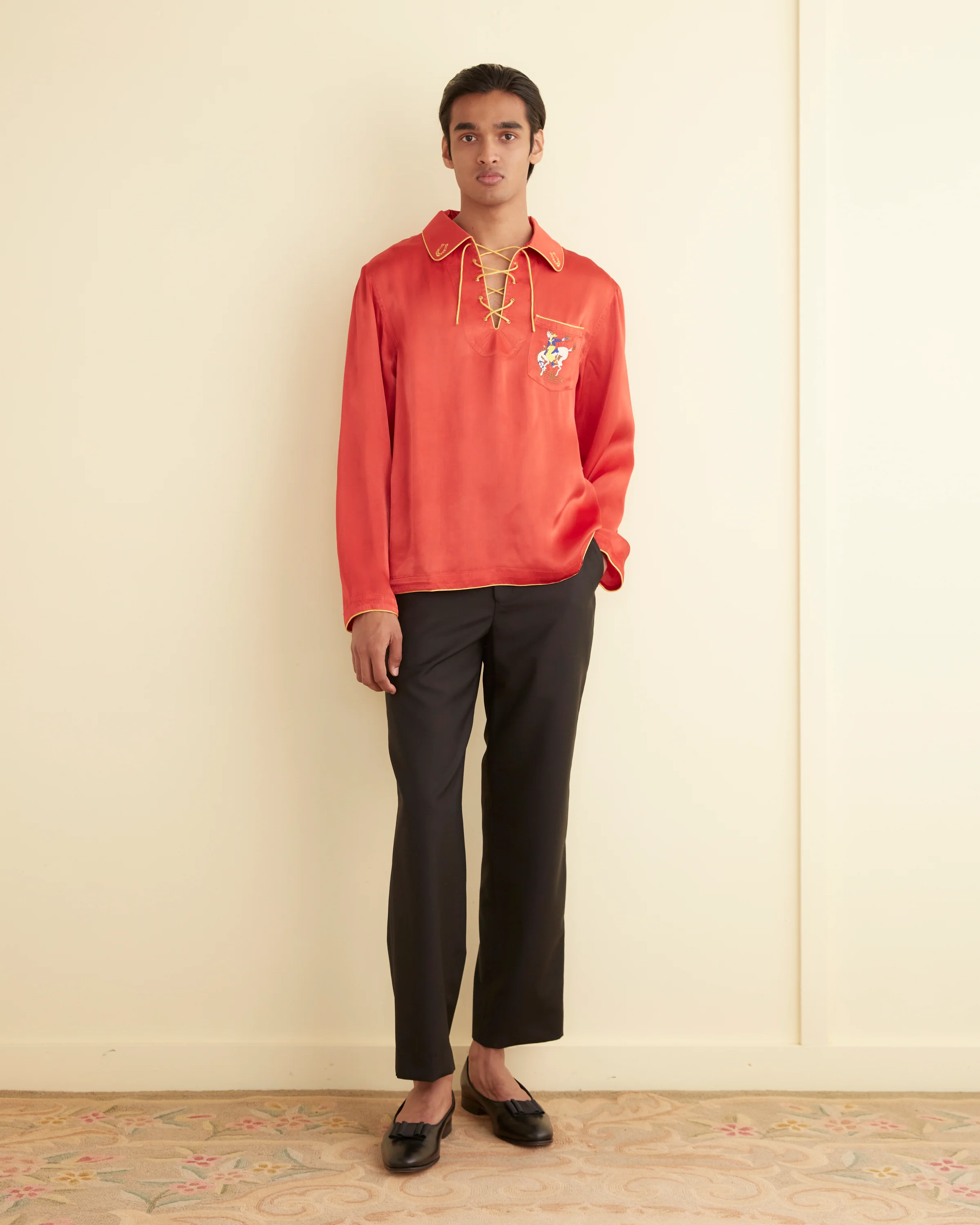 Bronco Pullover - Image 2
