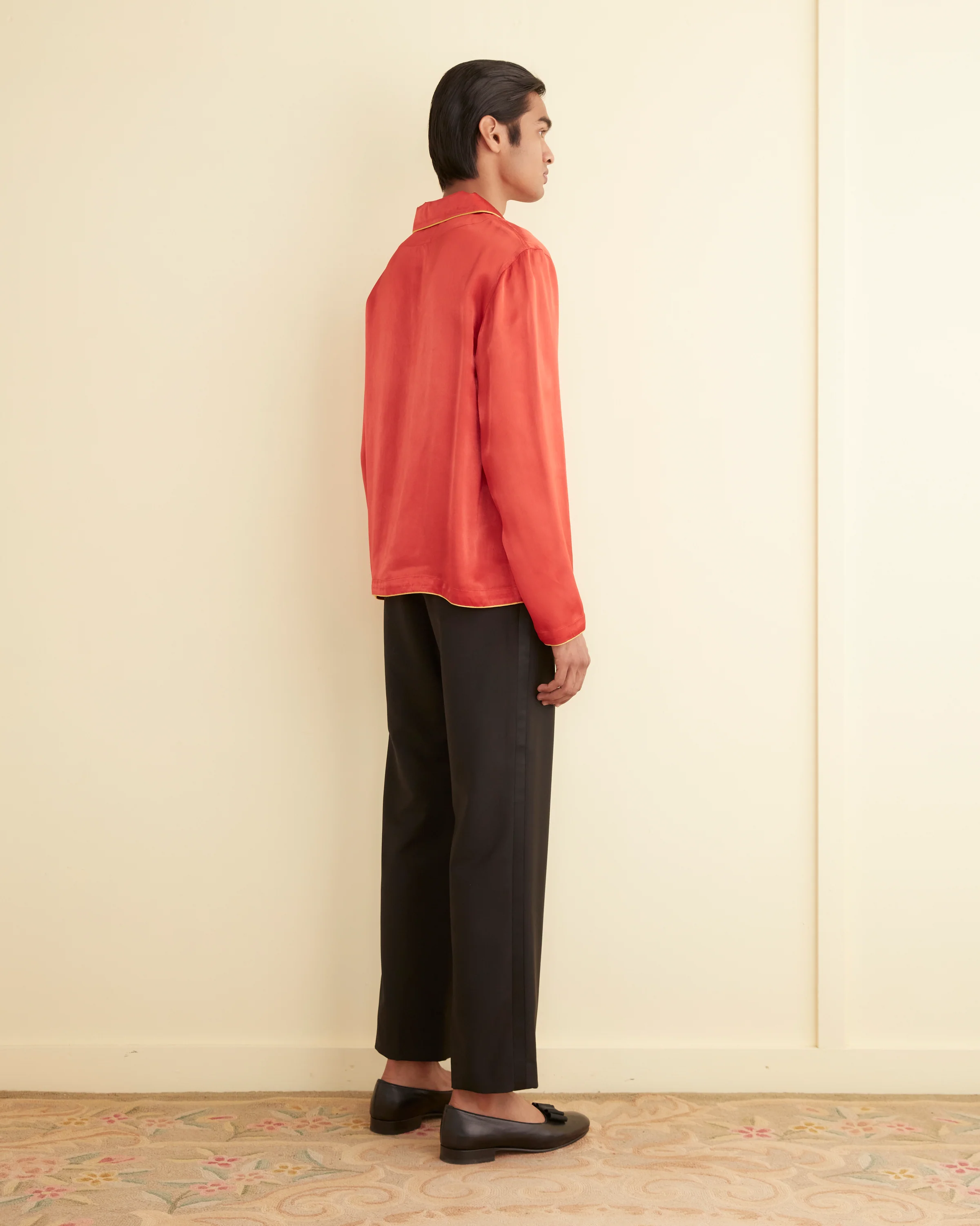 Bronco Pullover - Image 3
