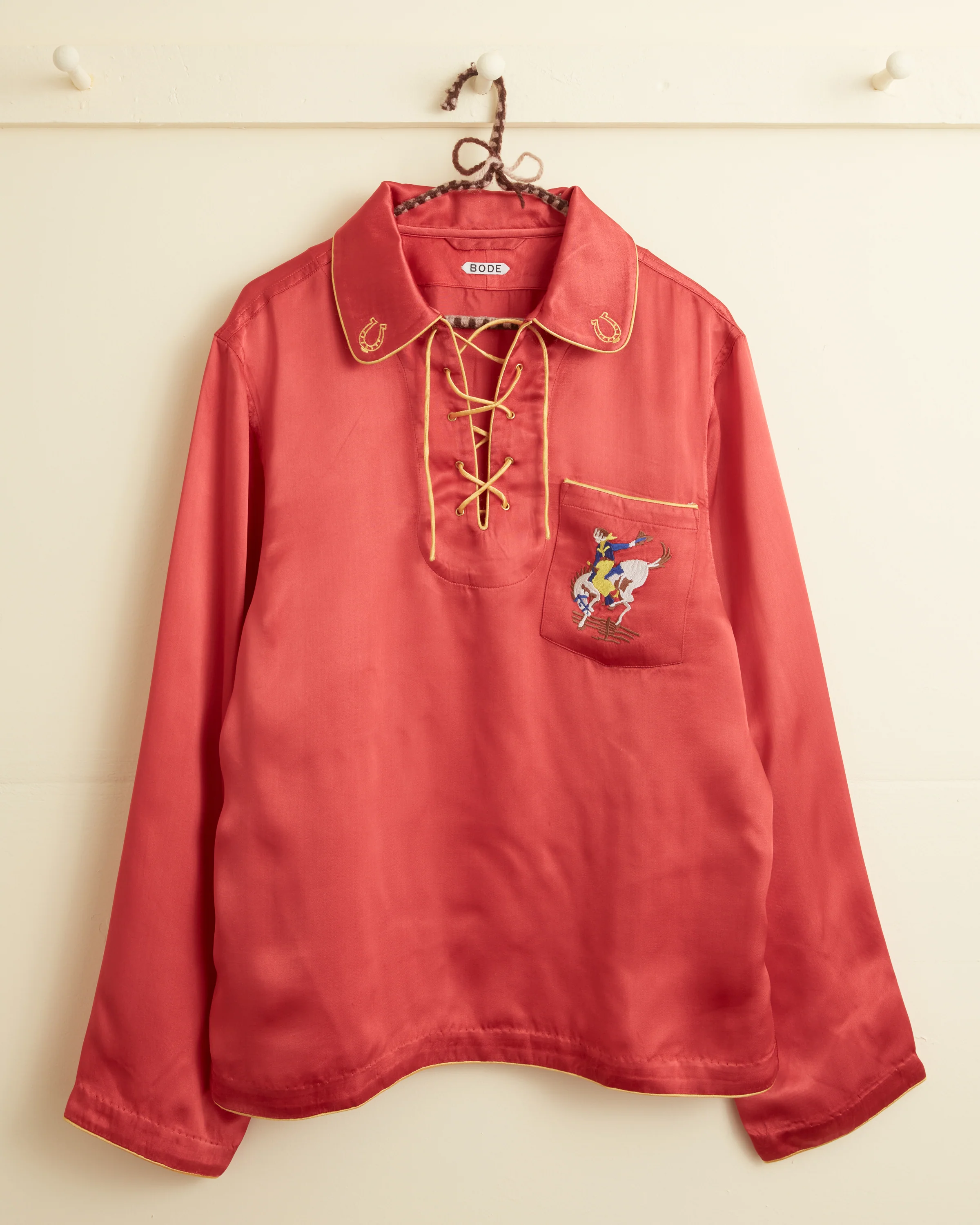 Bronco Pullover - Image 4