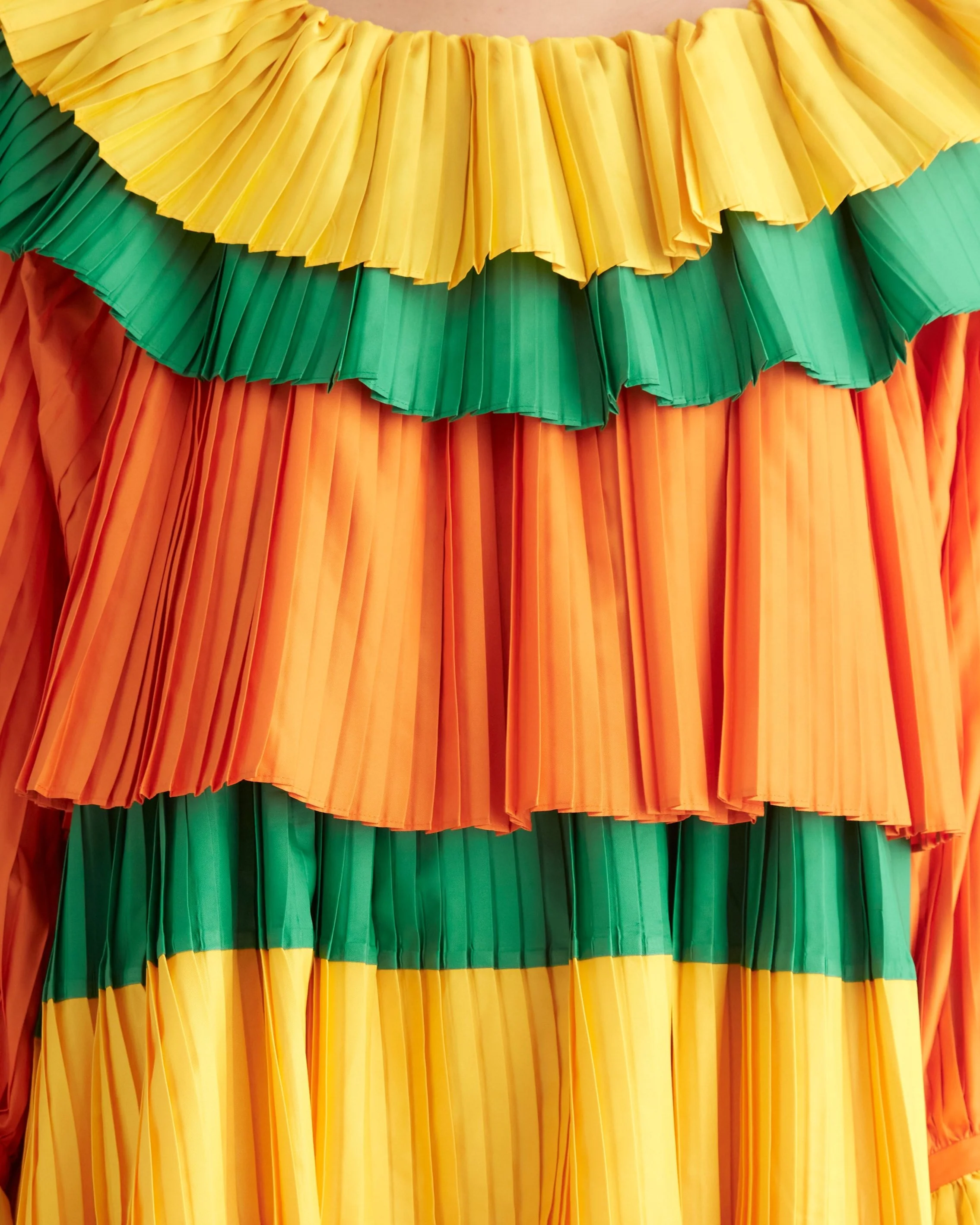 Brunch Dress - Multi - Image 3