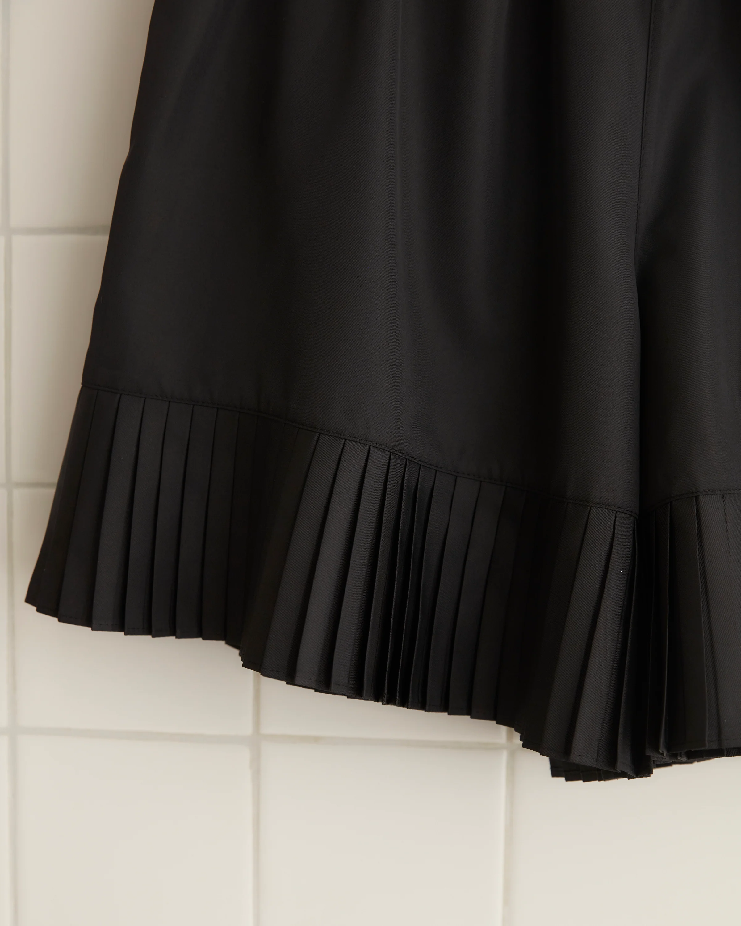 Brunch Shorts - Black - Image 2