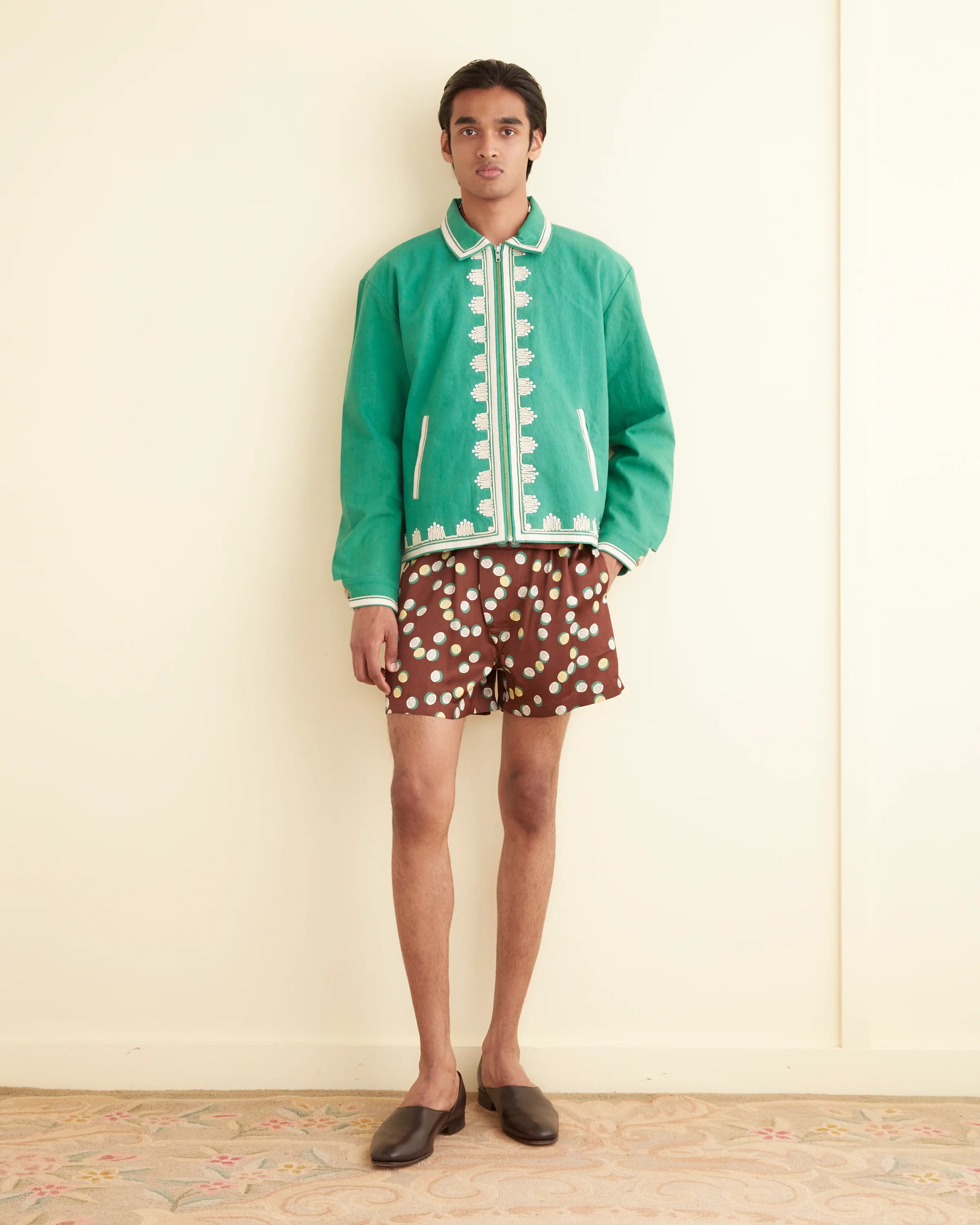 Bubble Dot Boxers - Image 2