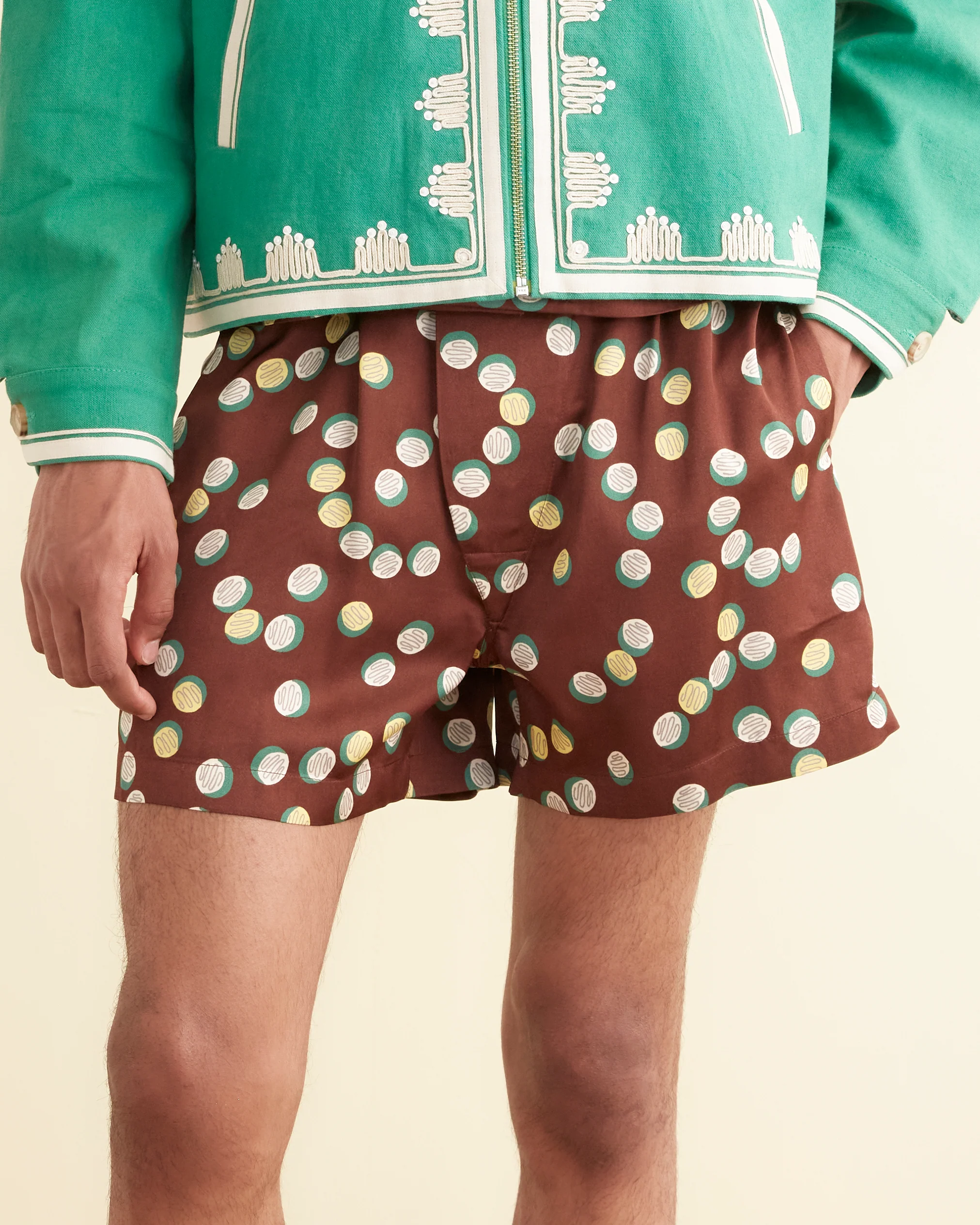 Bubble Dot Boxers - Image 4