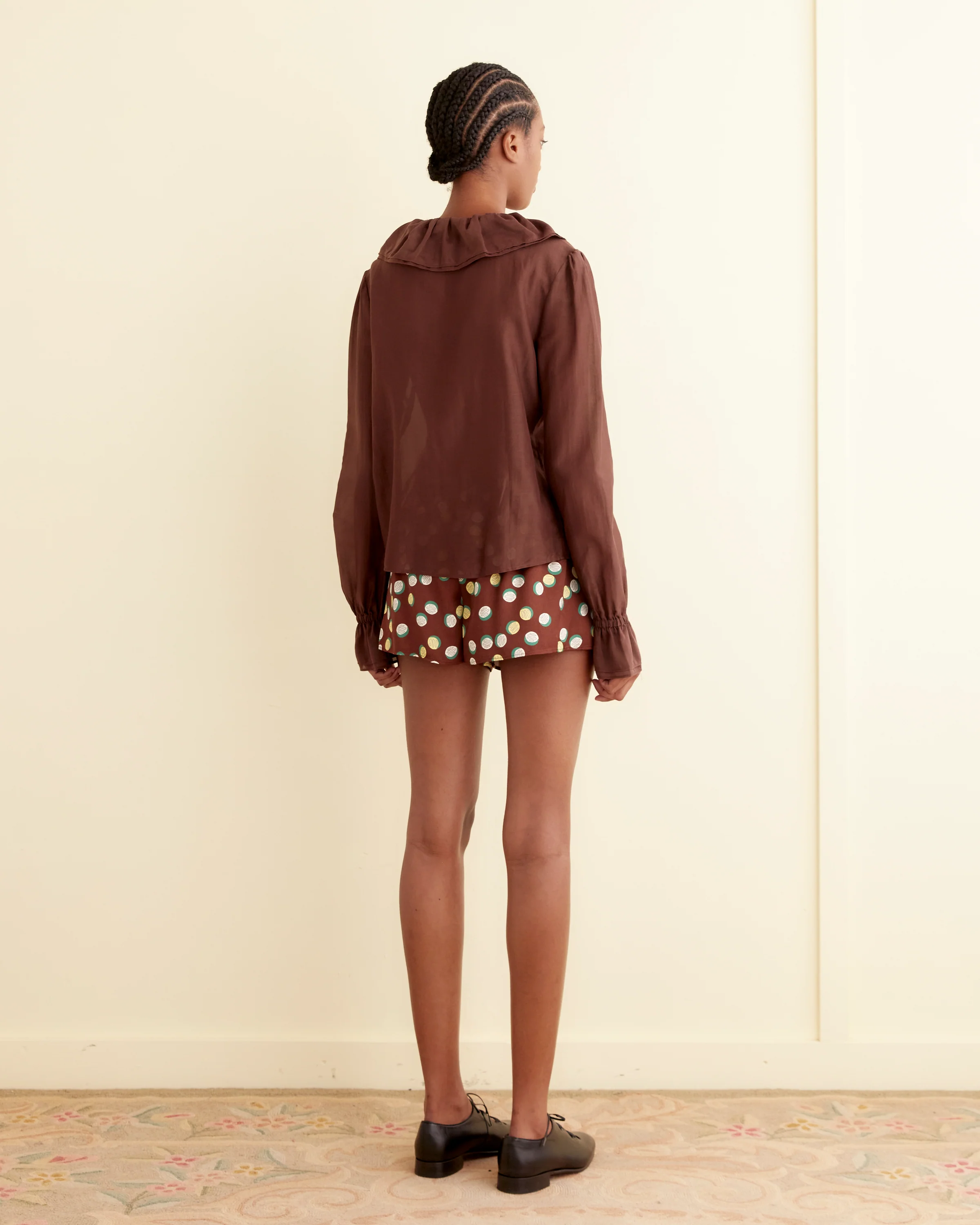 Bubble Dot Shorts - Image 4