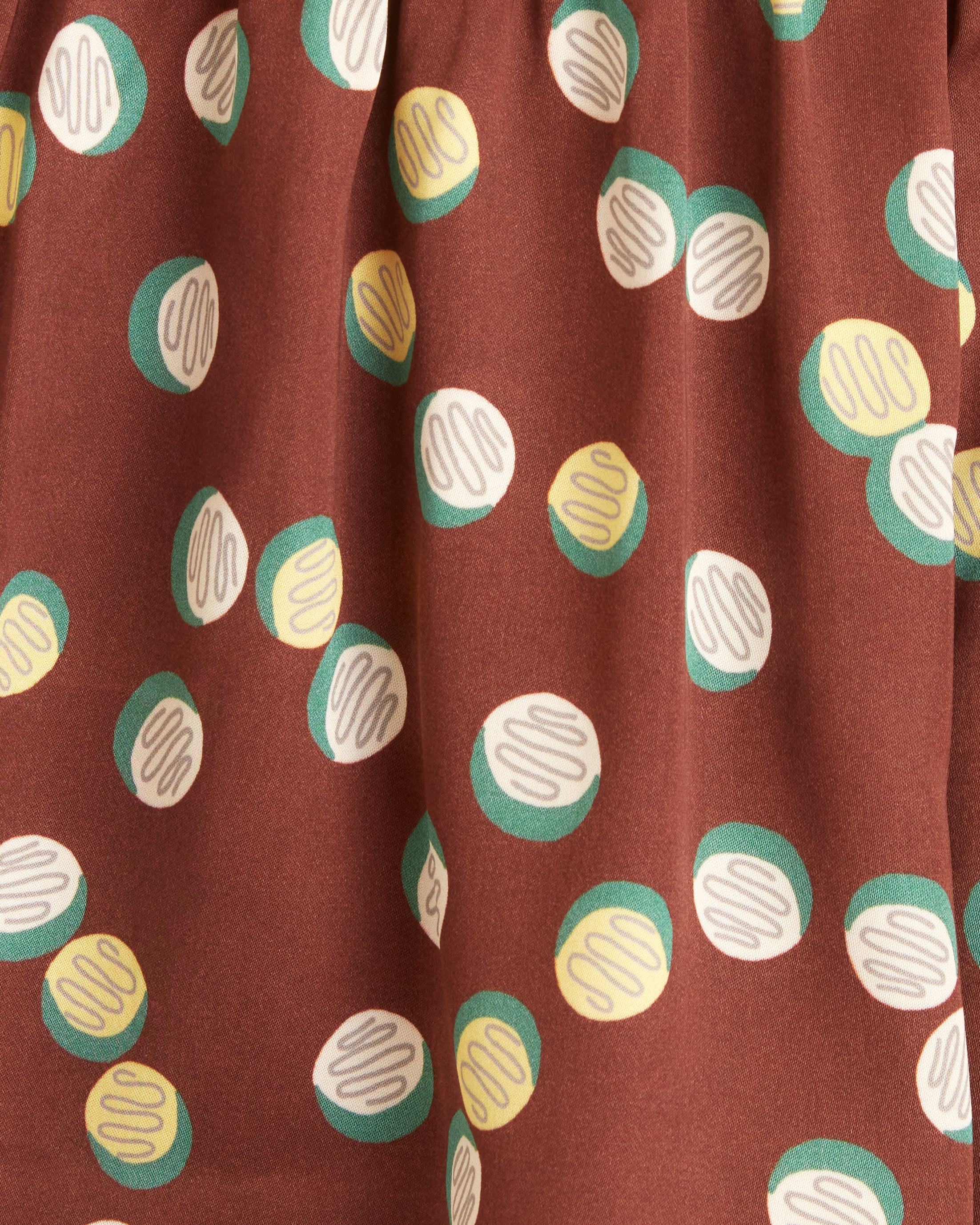 Bubble Dot Shorts - Image 5