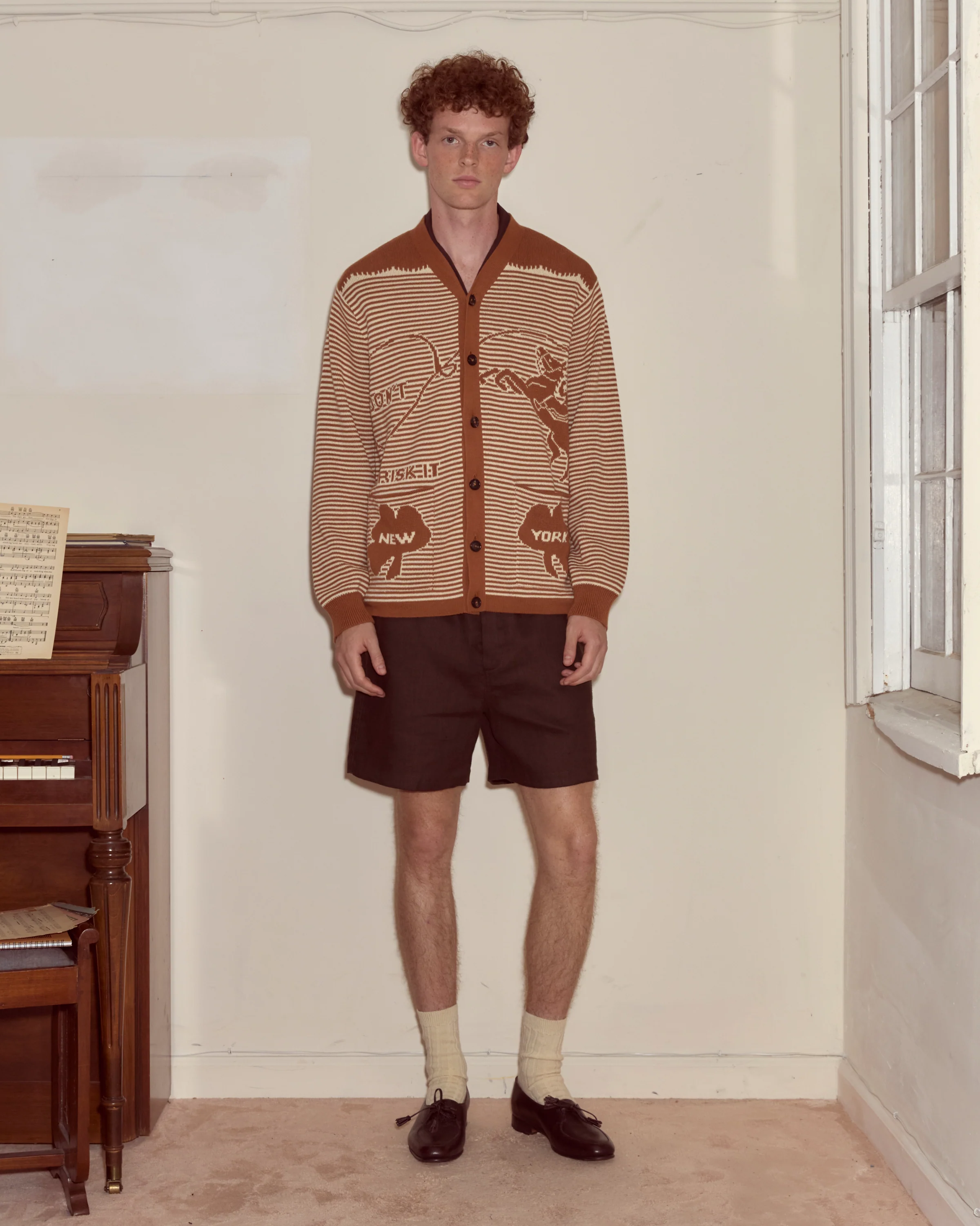 Buckaroo Cardigan - Image 2