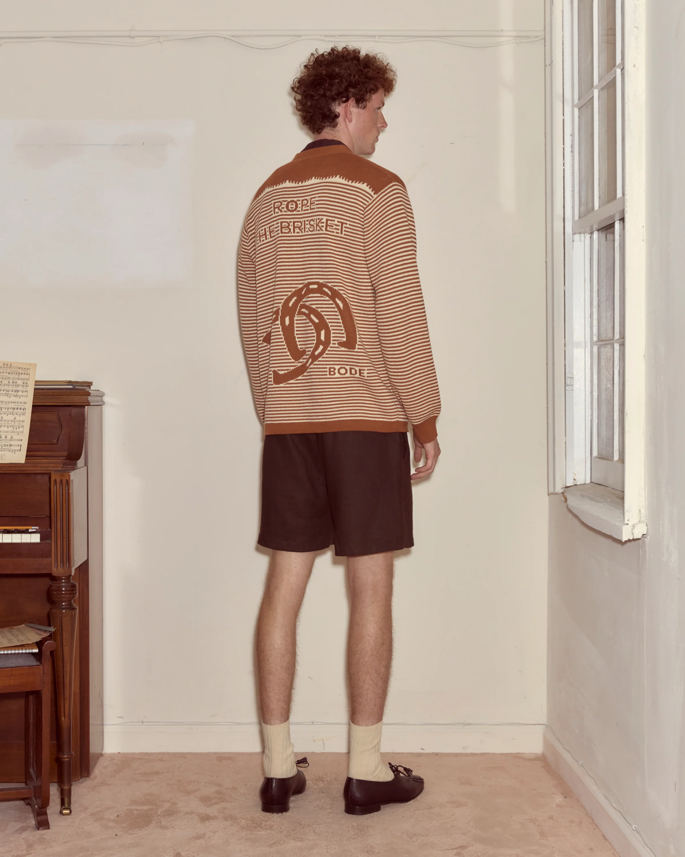 Buckaroo Cardigan - Image 3