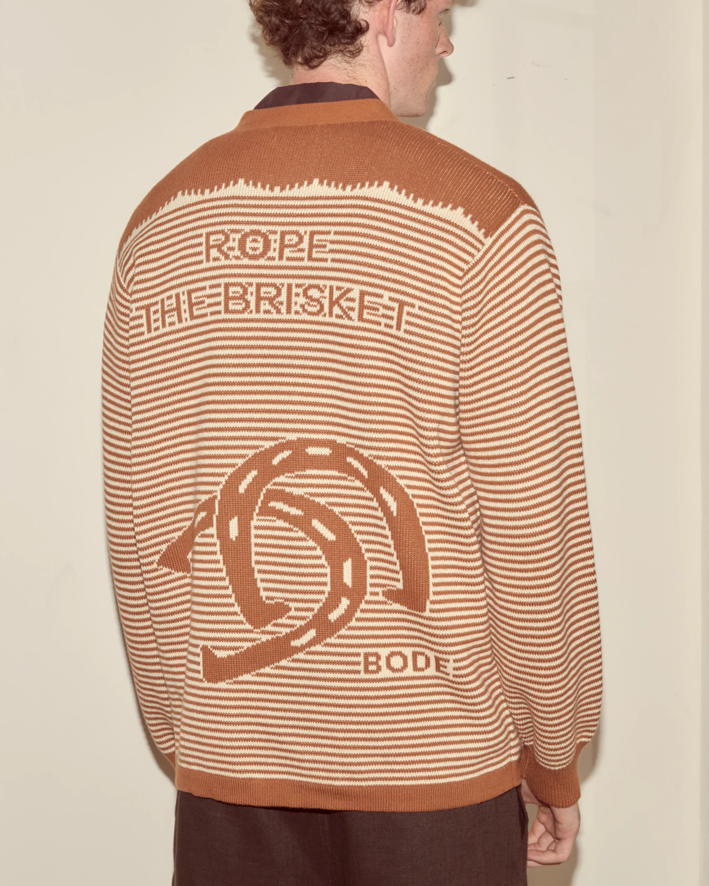 Buckaroo Cardigan - Image 4