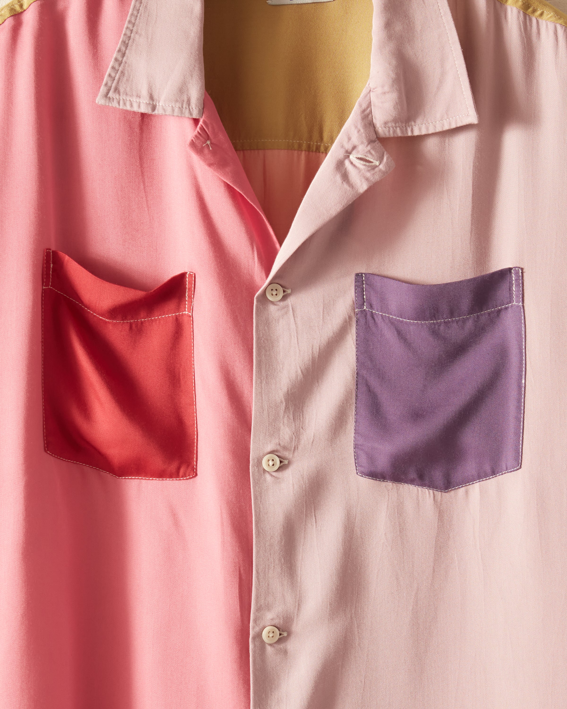 Buckaround Short Sleeve Shirt - Image 2
