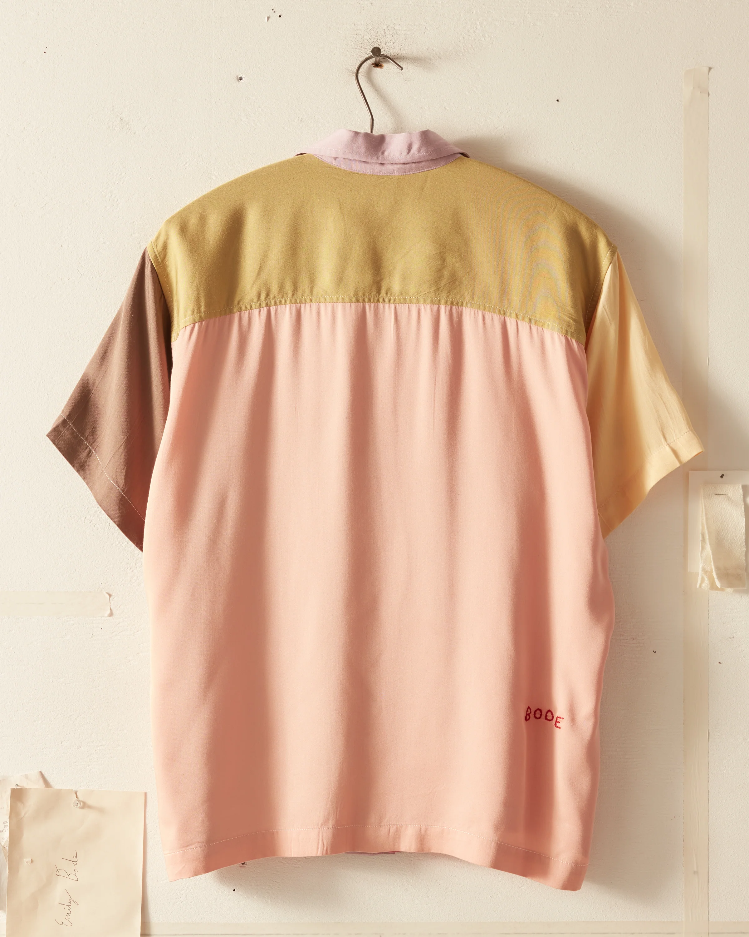 Buckaround Short Sleeve Shirt - Image 3