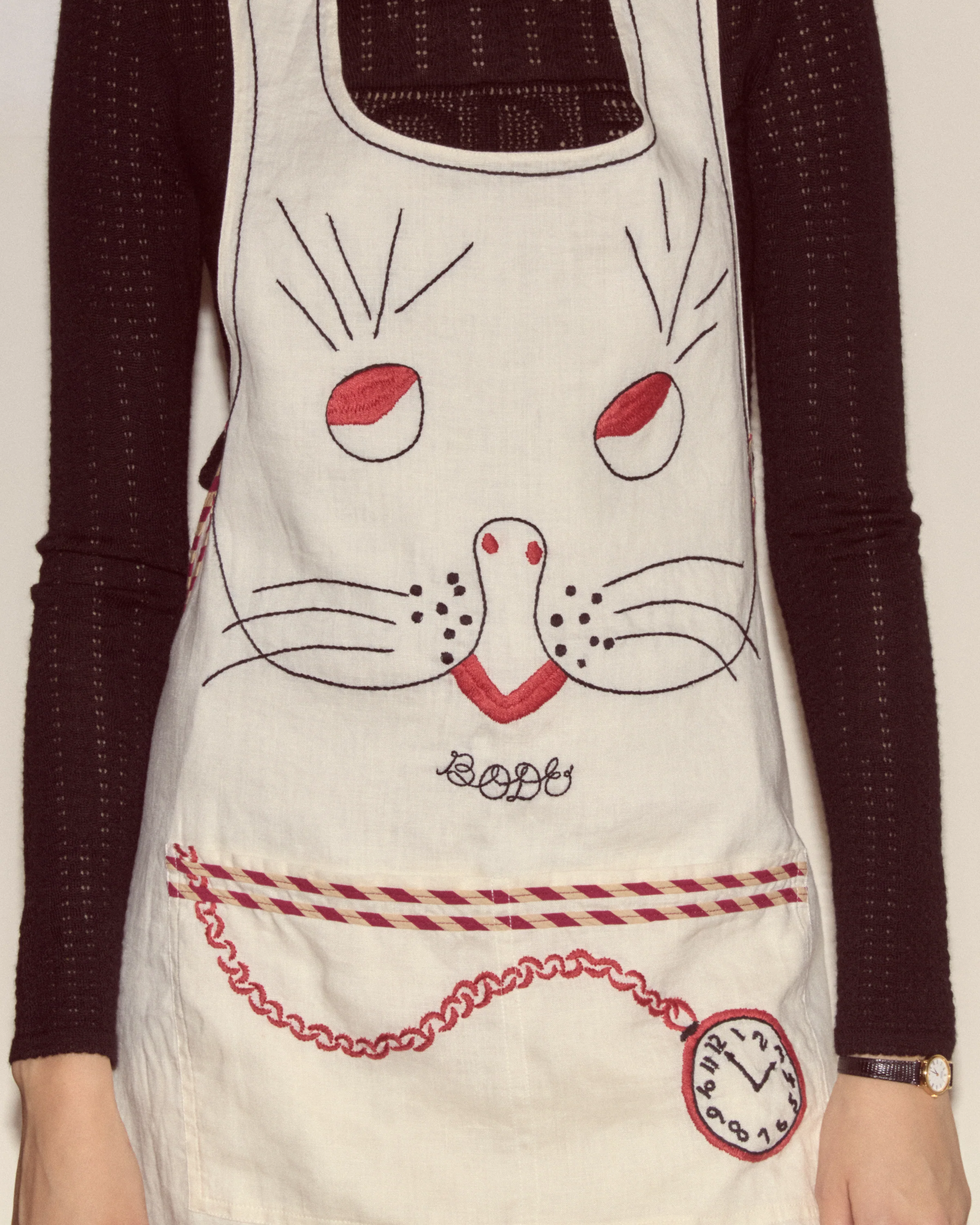 Bunny Apron - Image 5