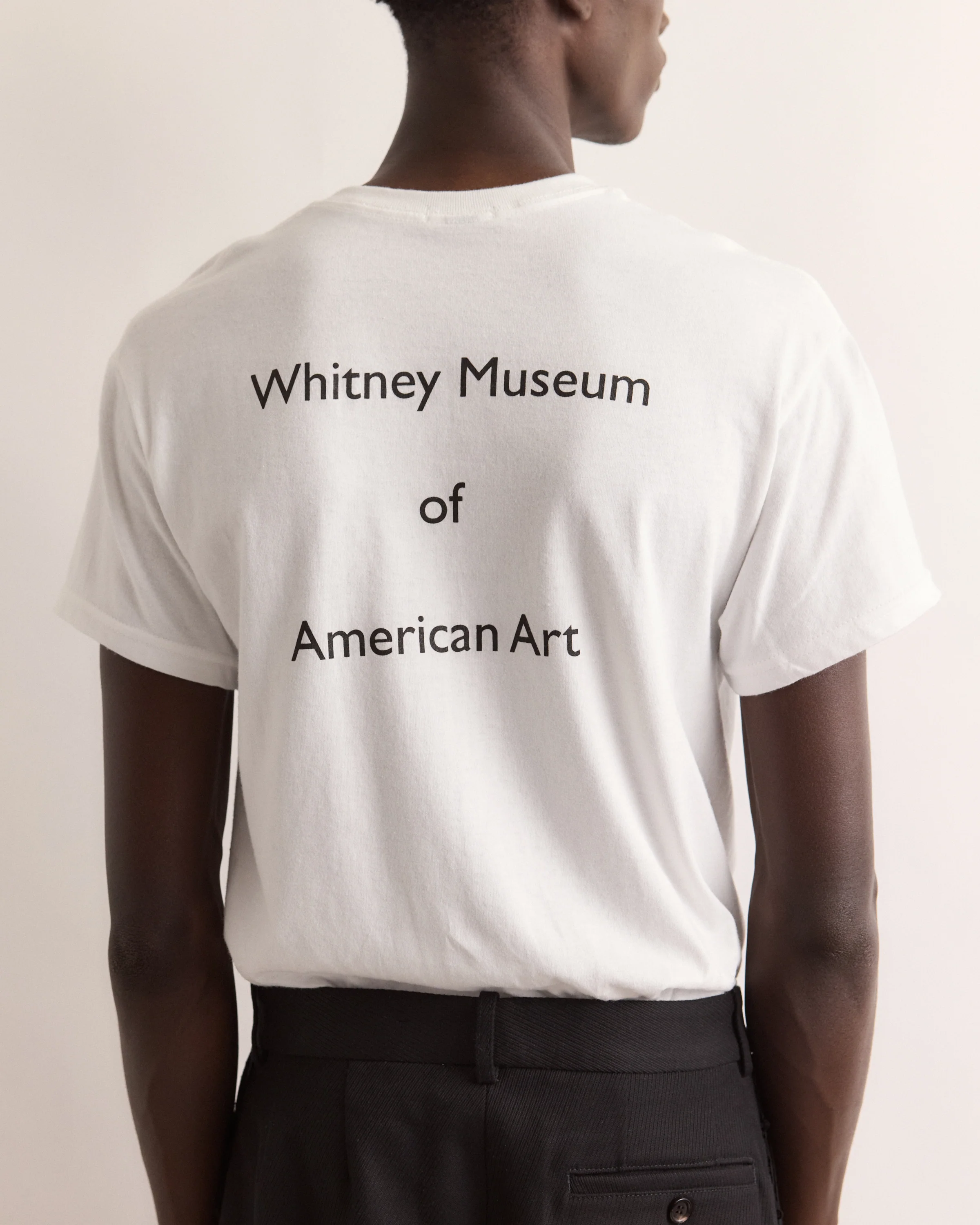 Calder Suitcase Tee - Image 4