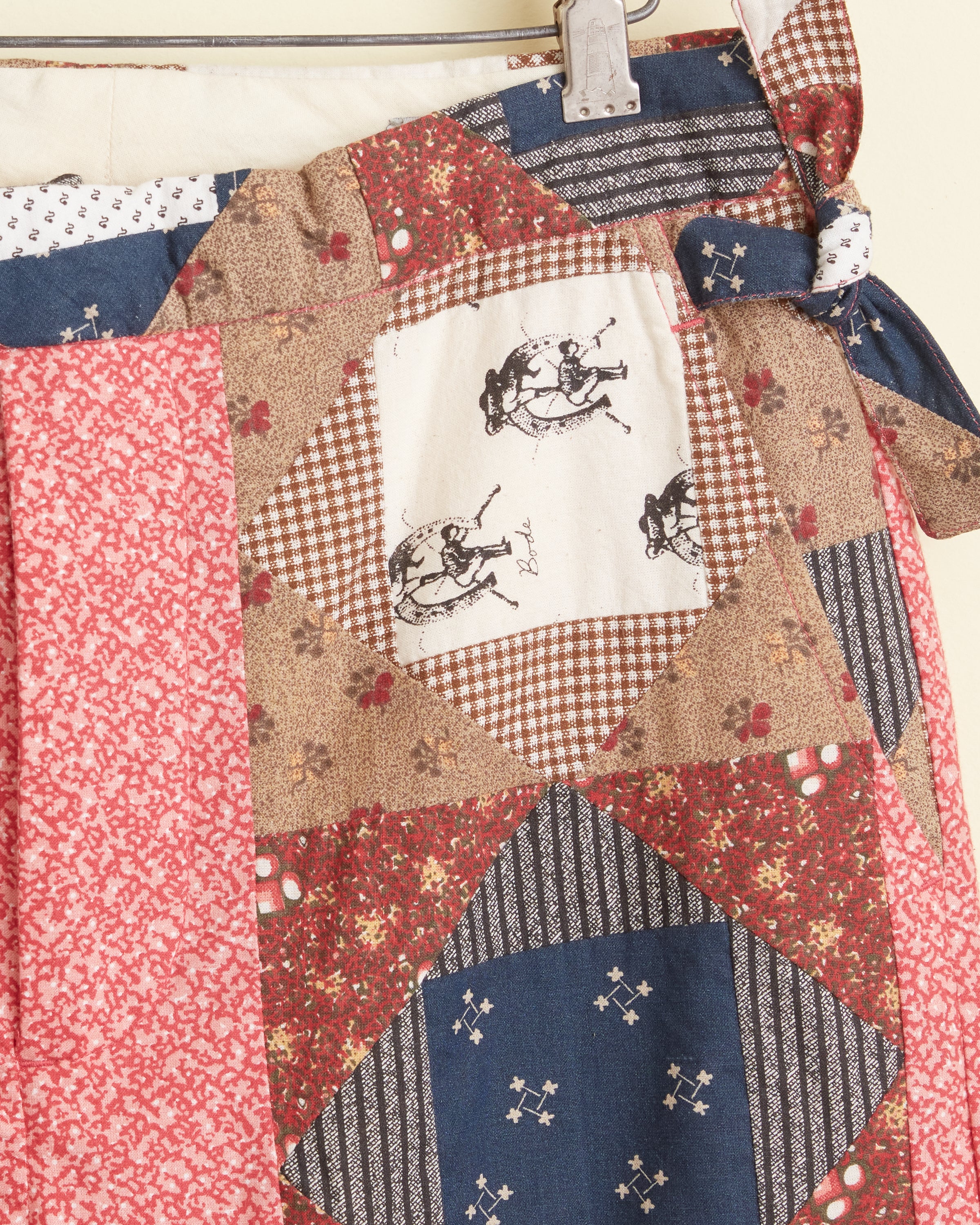 Calico This and That Trousers - Image 3