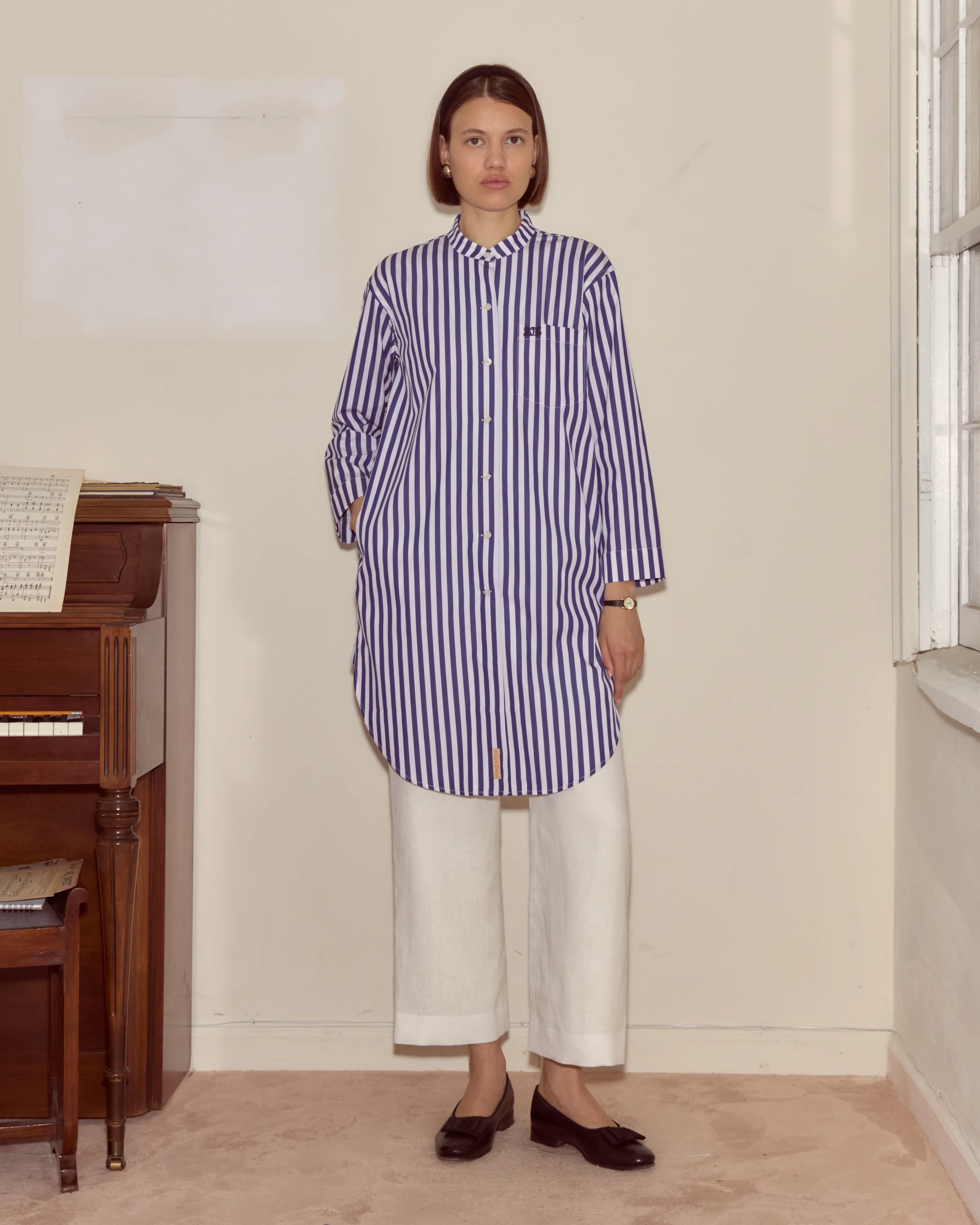 Calliope Tunic - Image 2