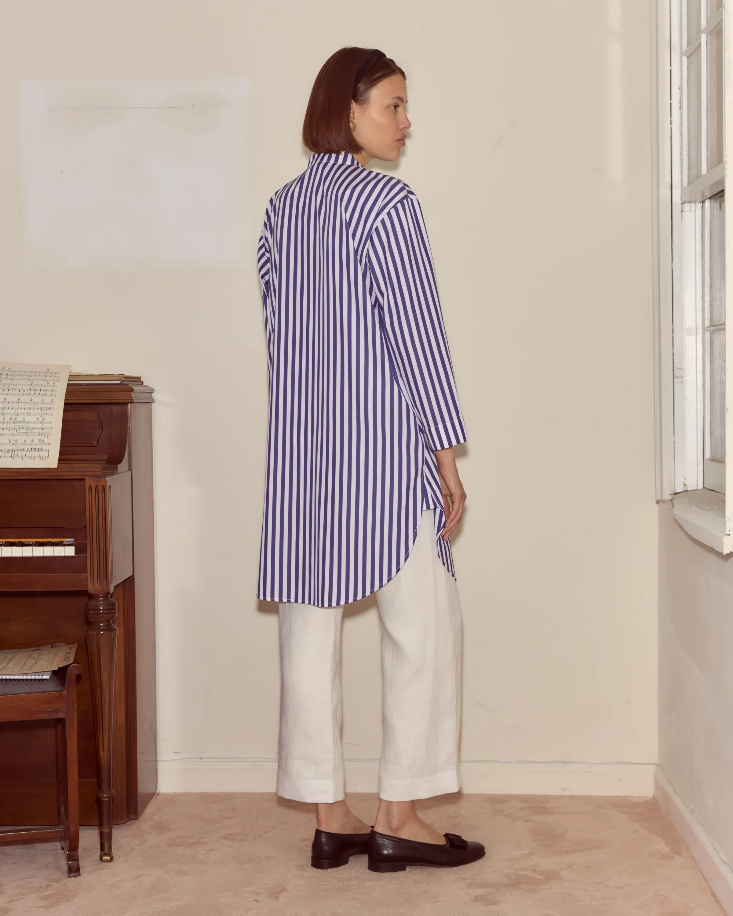 Calliope Tunic - Image 3