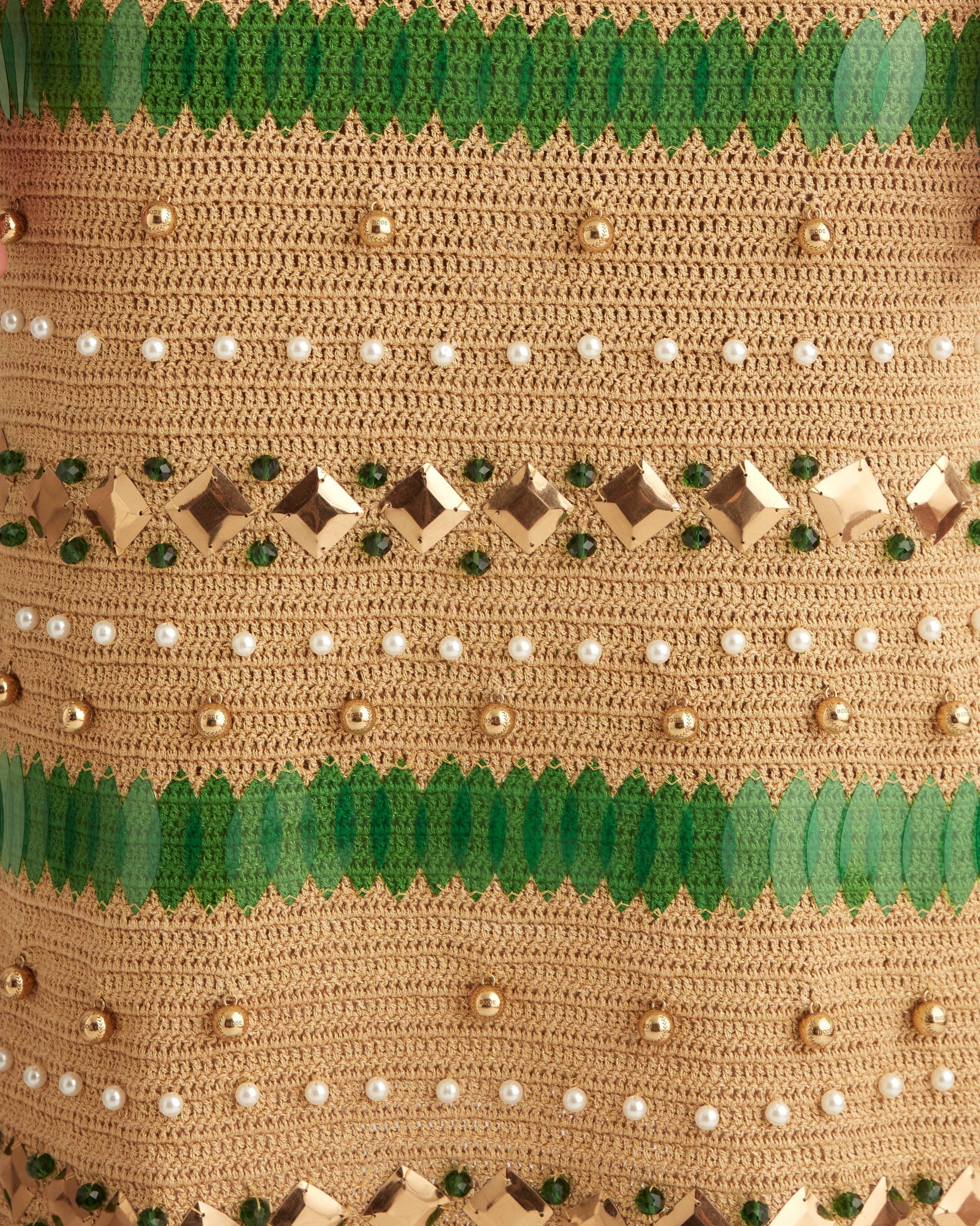 Calypso Dress - Image 2