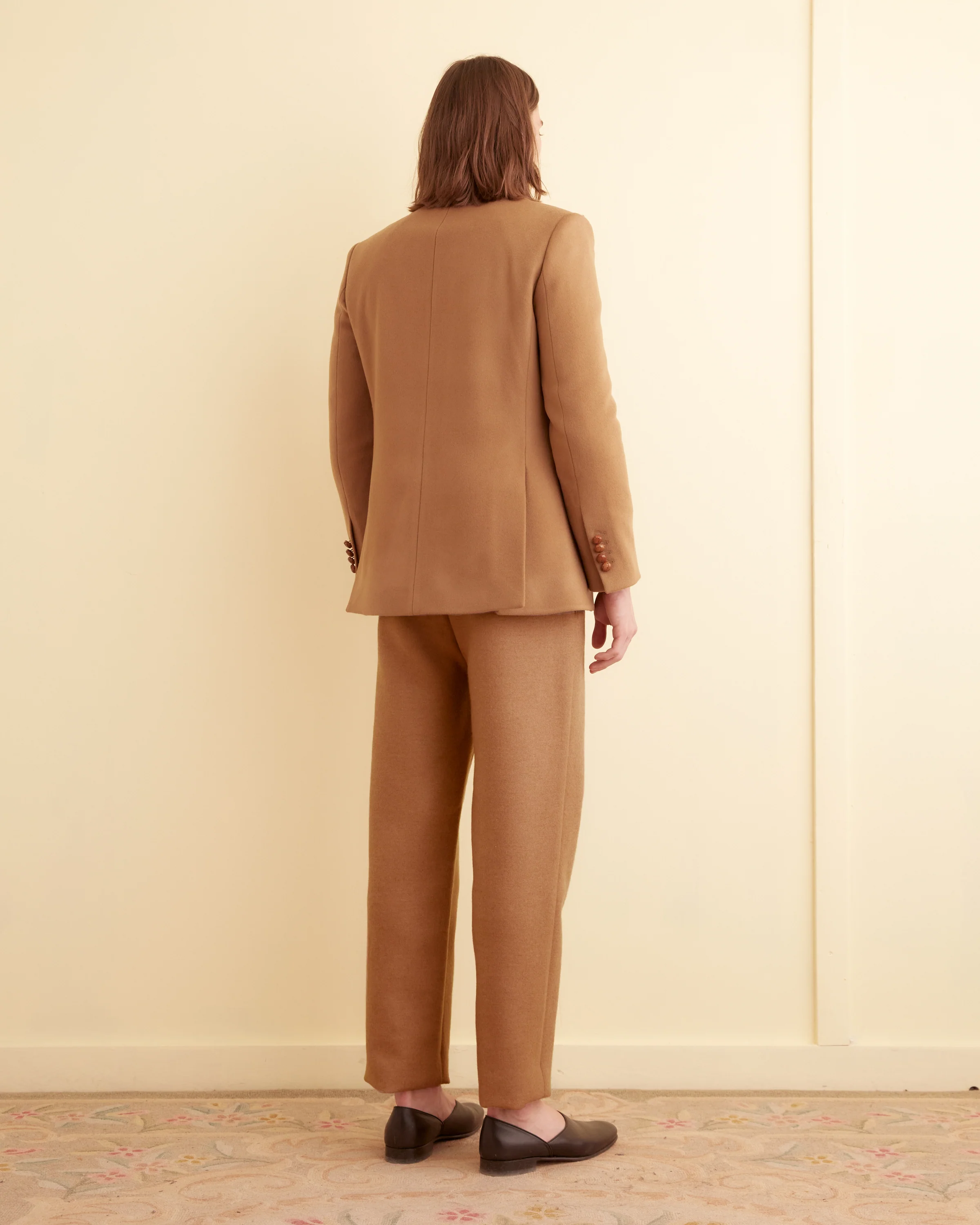 Cambridge Suit Jacket - Image 3