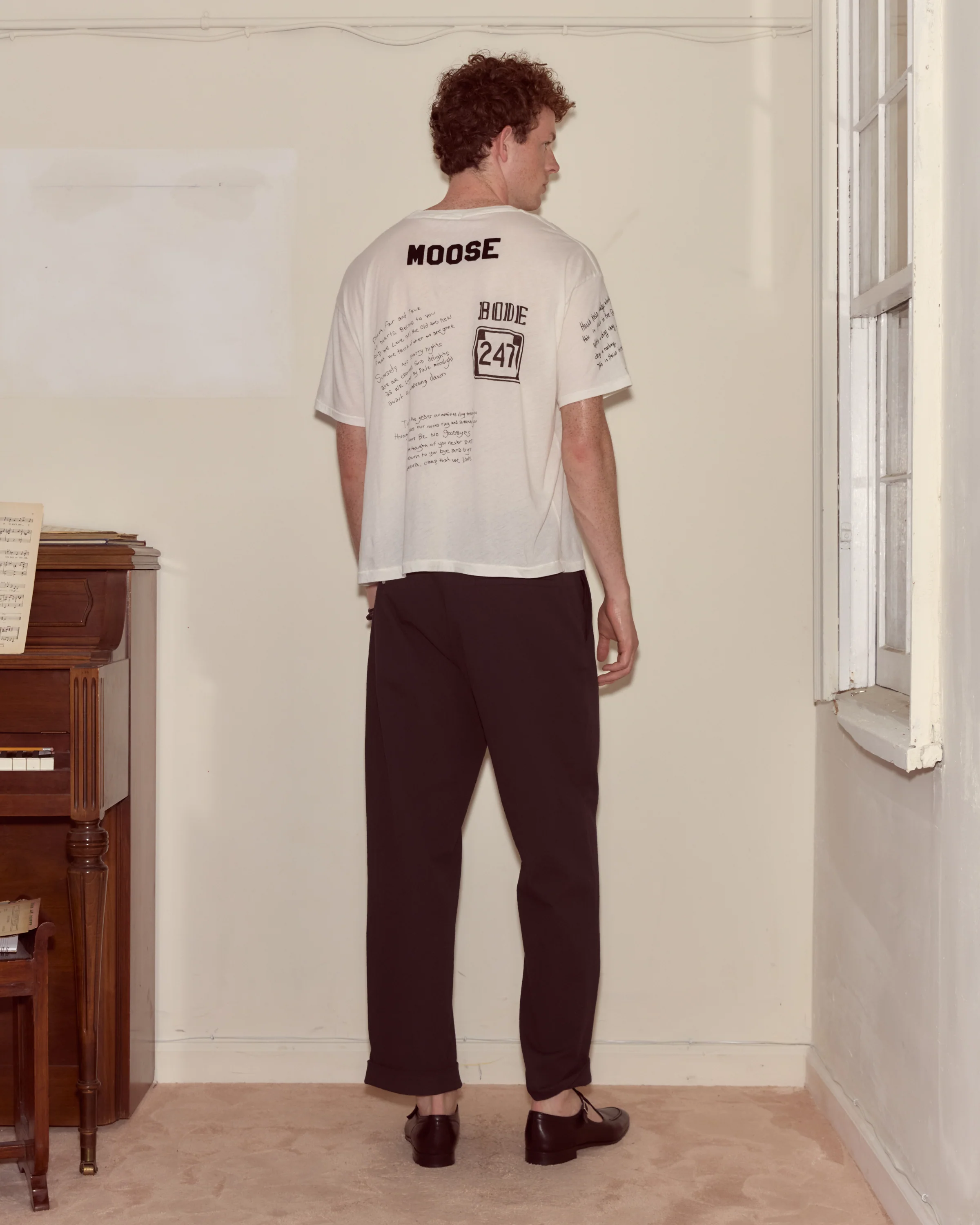 Camp Crest Tee - Image 3
