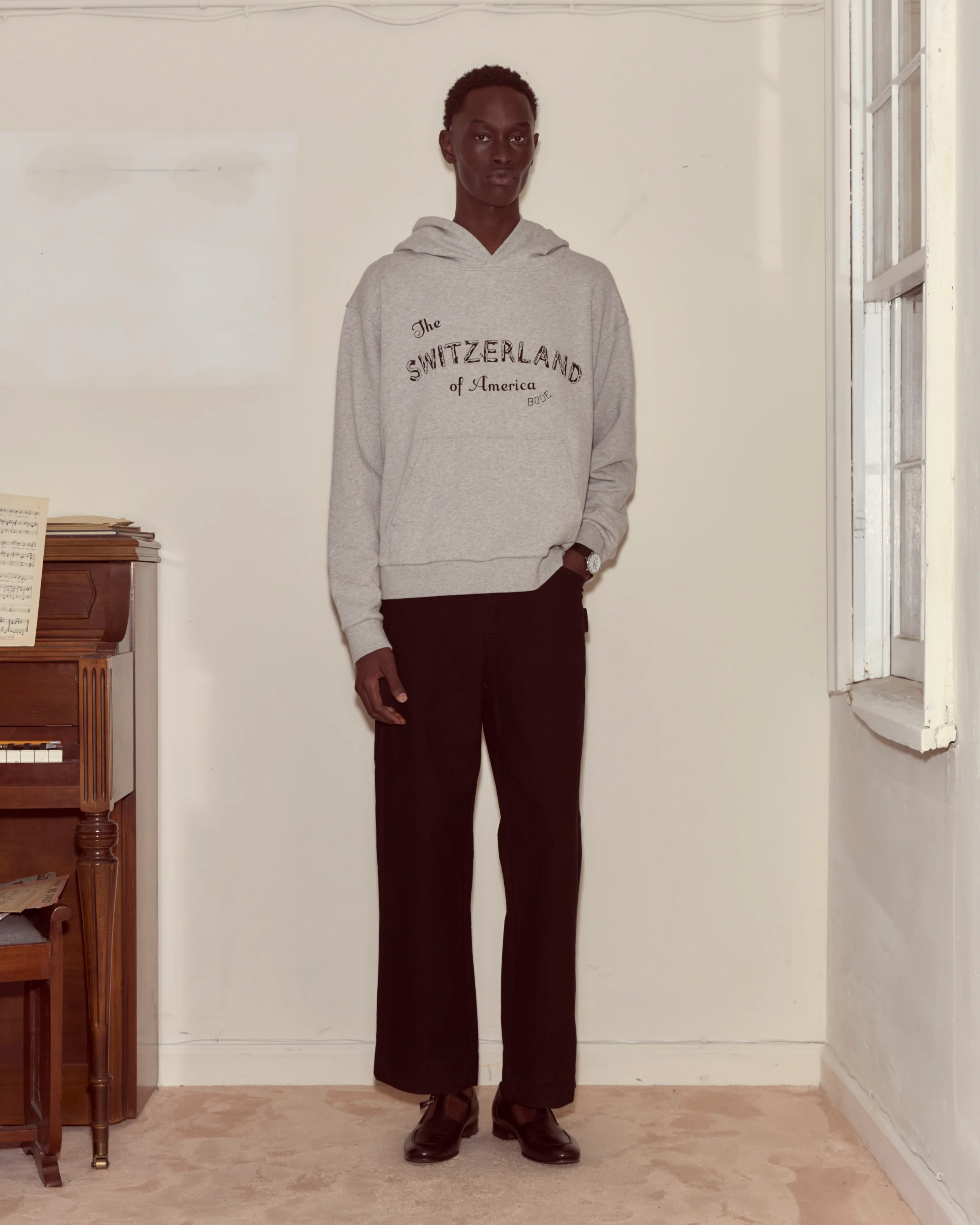 Campground Hoodie - Image 2