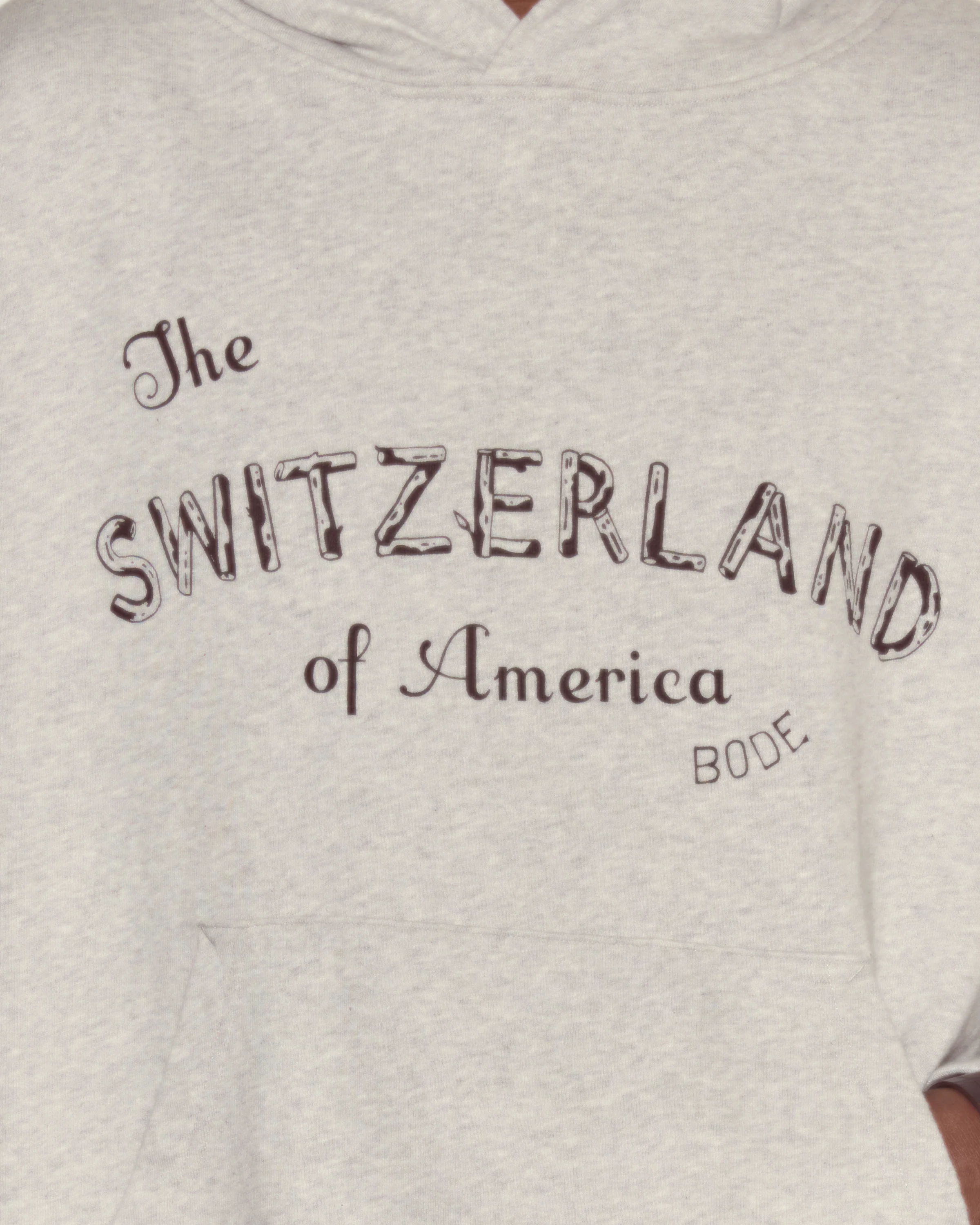 Campground Hoodie - Image 3