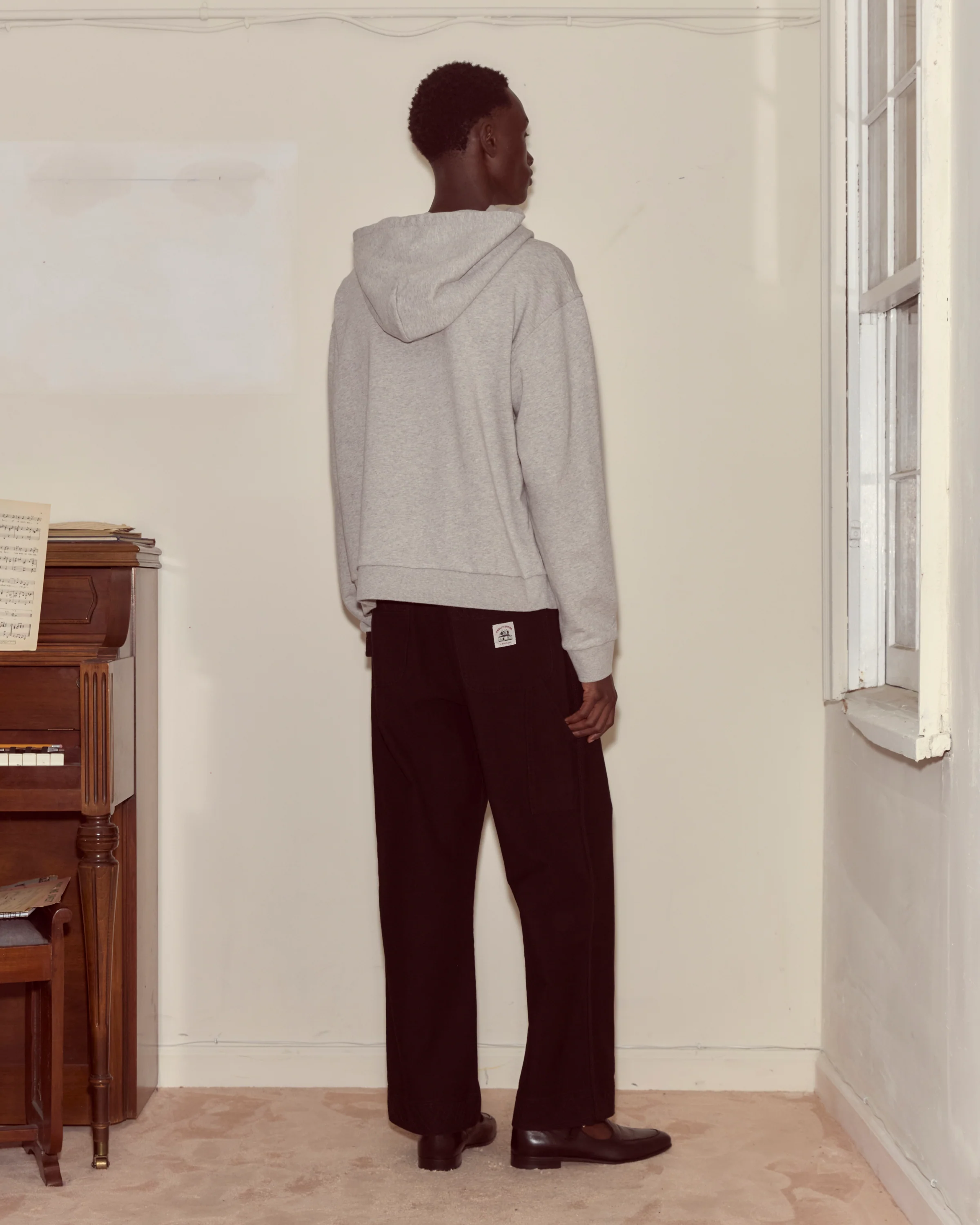 Campground Hoodie - Image 4