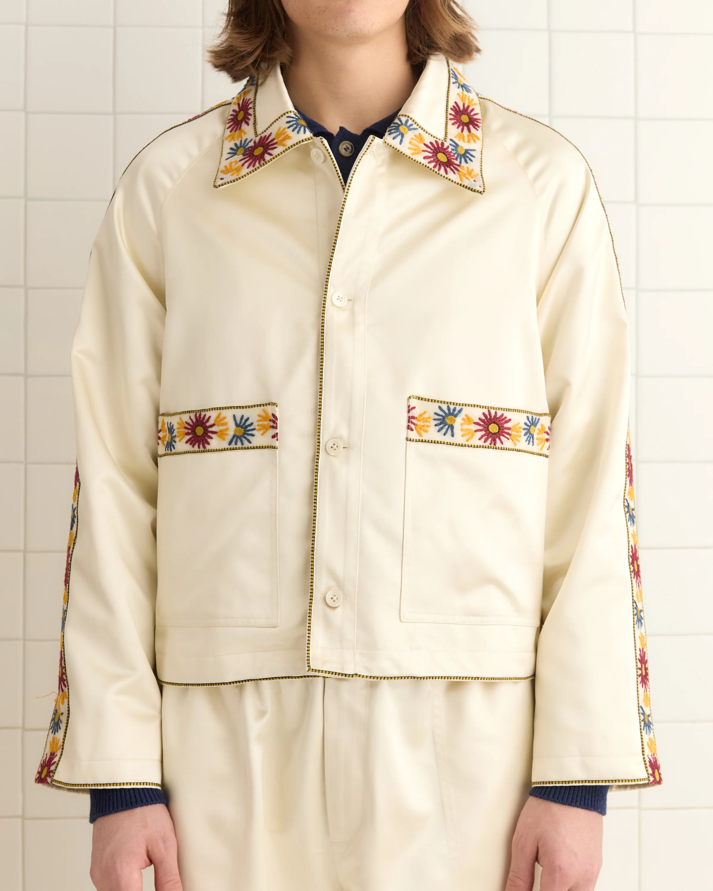 Candyfloss Jacket - Image 2