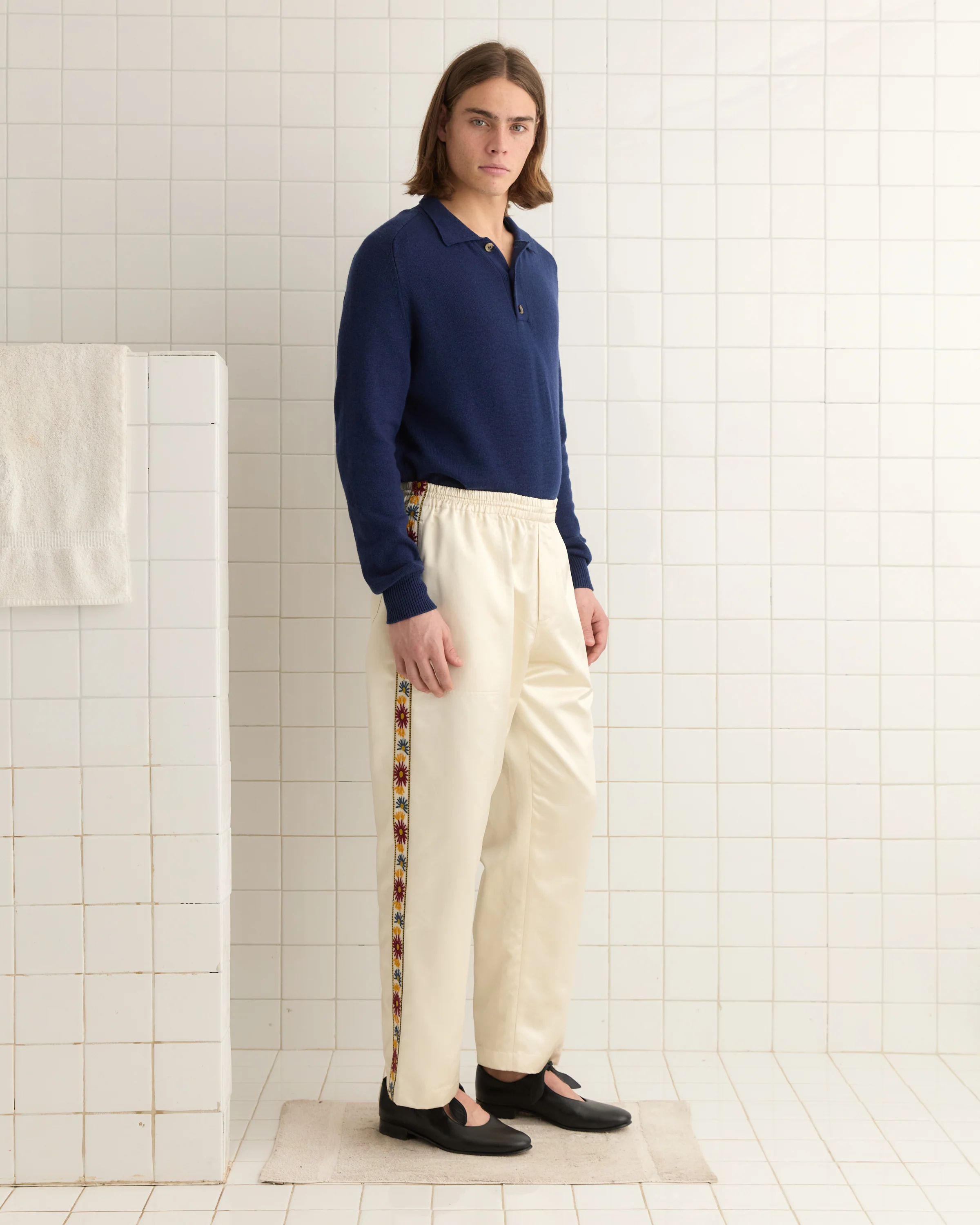 Candyfloss Track Pants