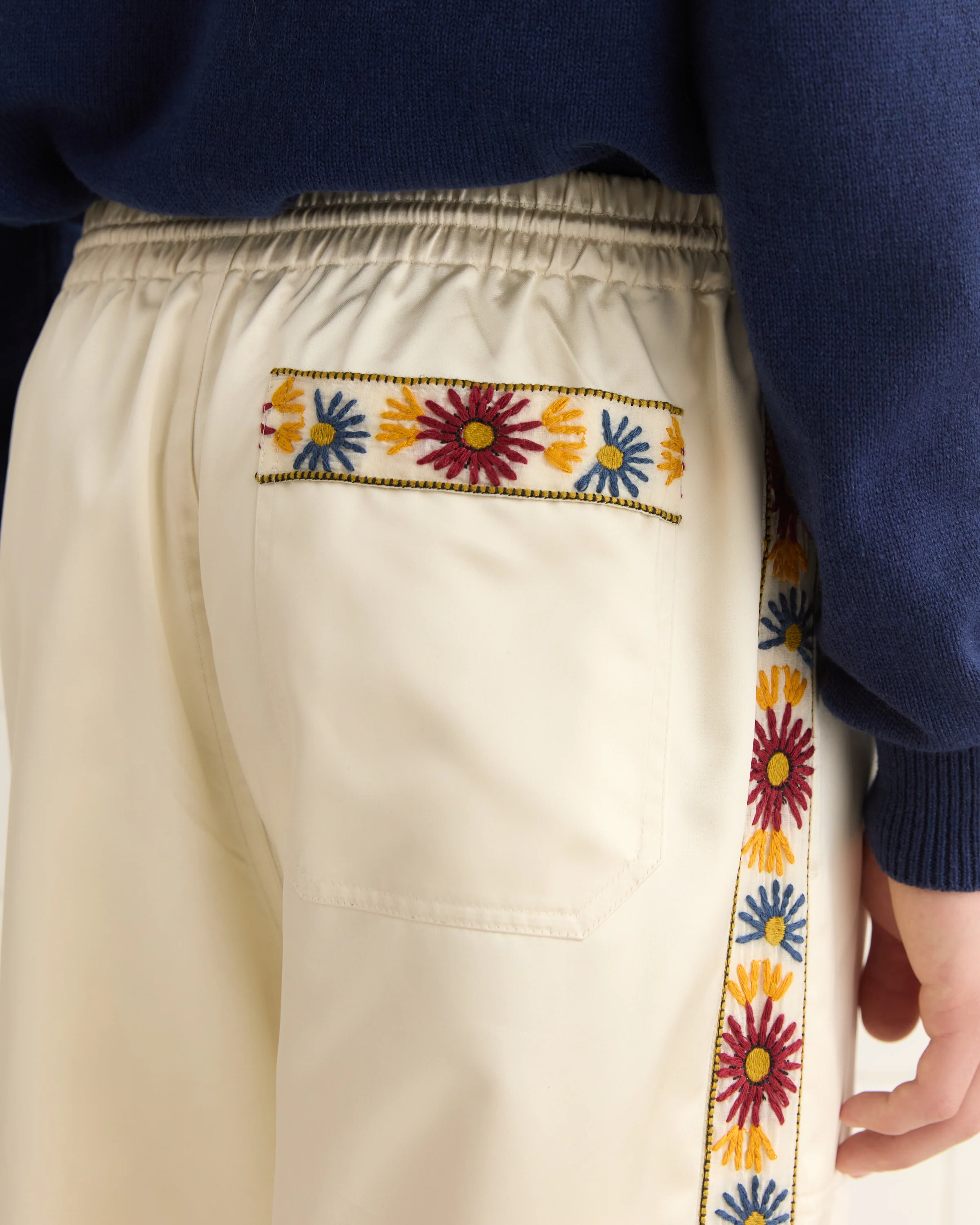 Candyfloss Track Pants - Image 2