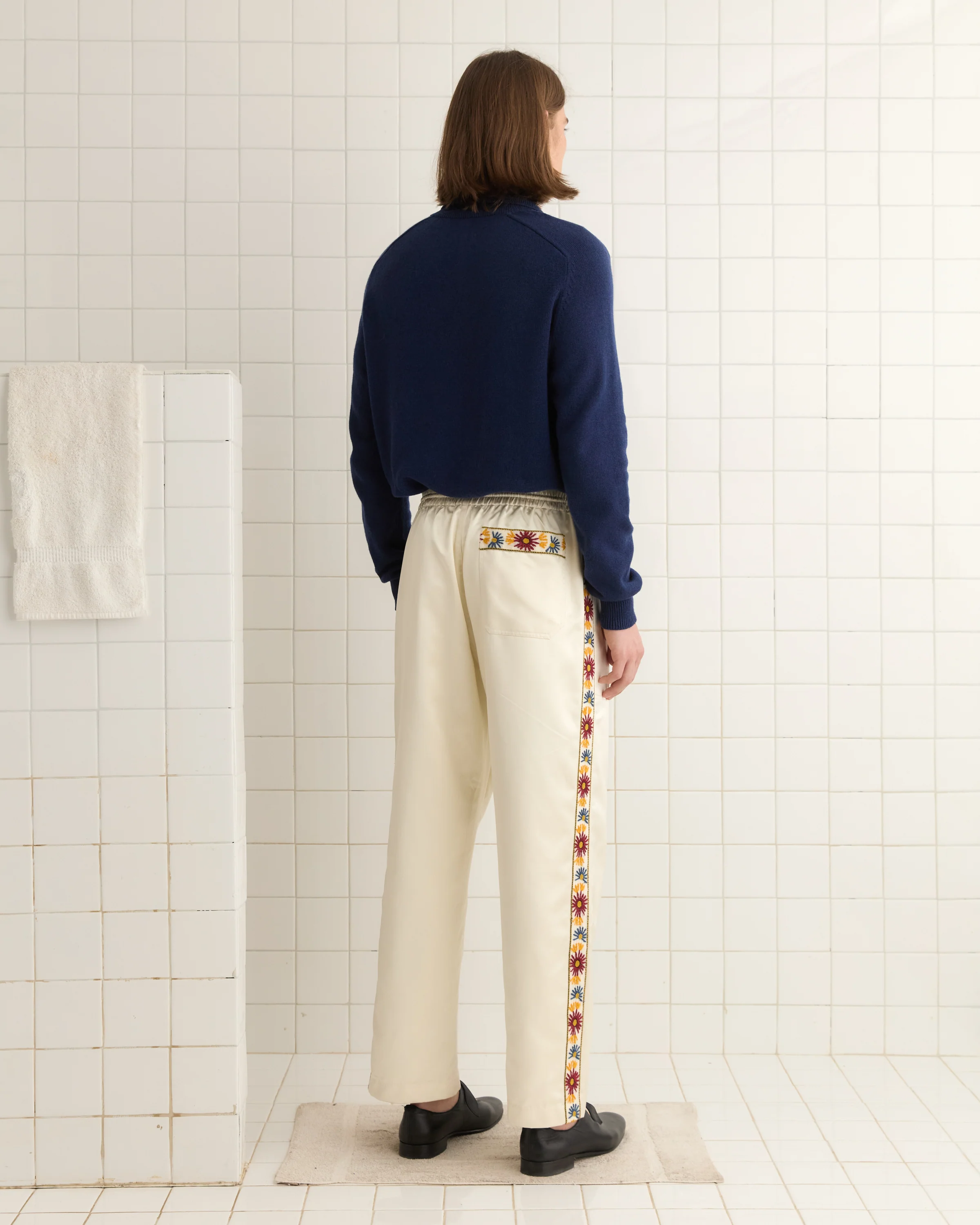 Candyfloss Track Pants - Image 3