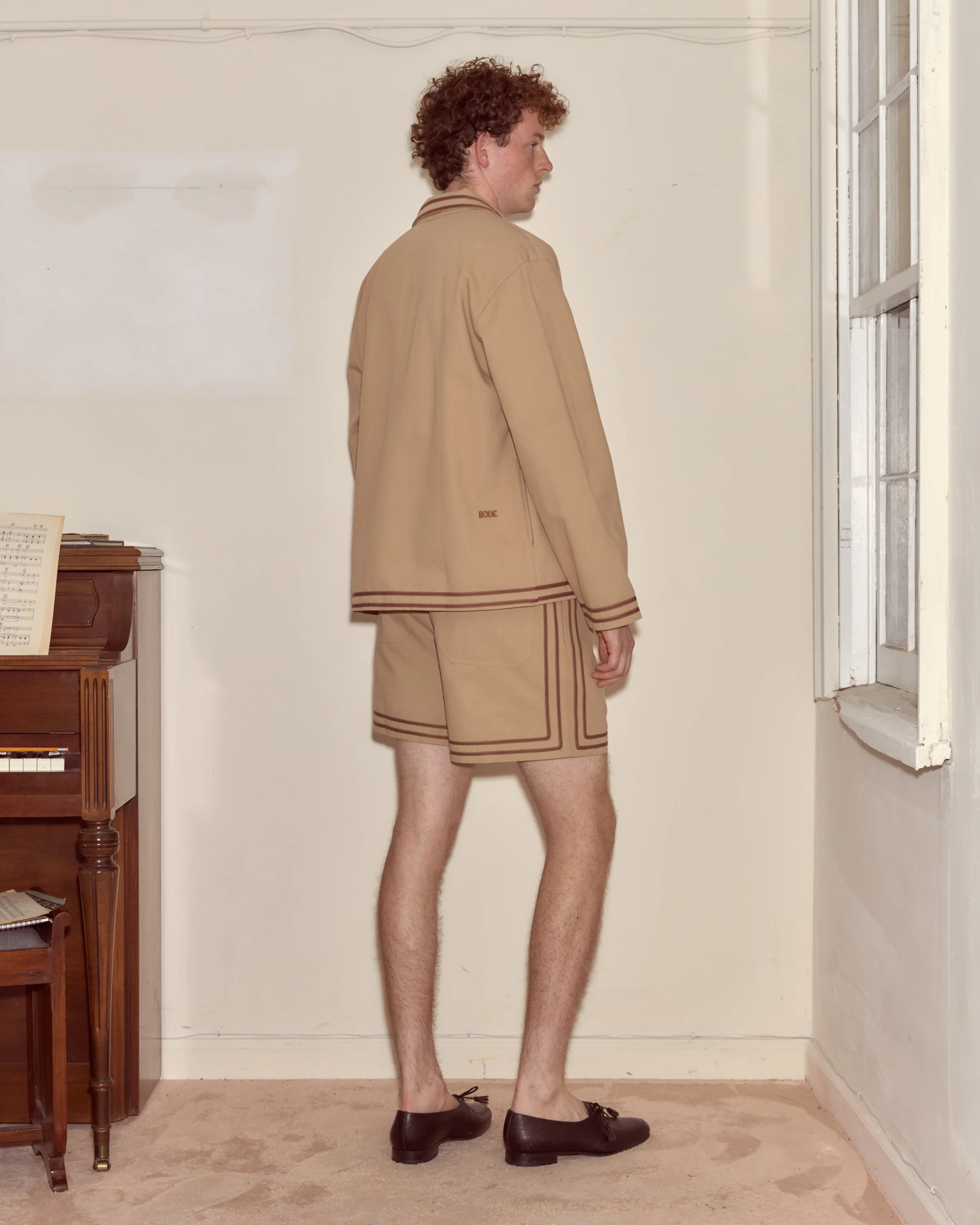 Canteen Overshirt - Image 3