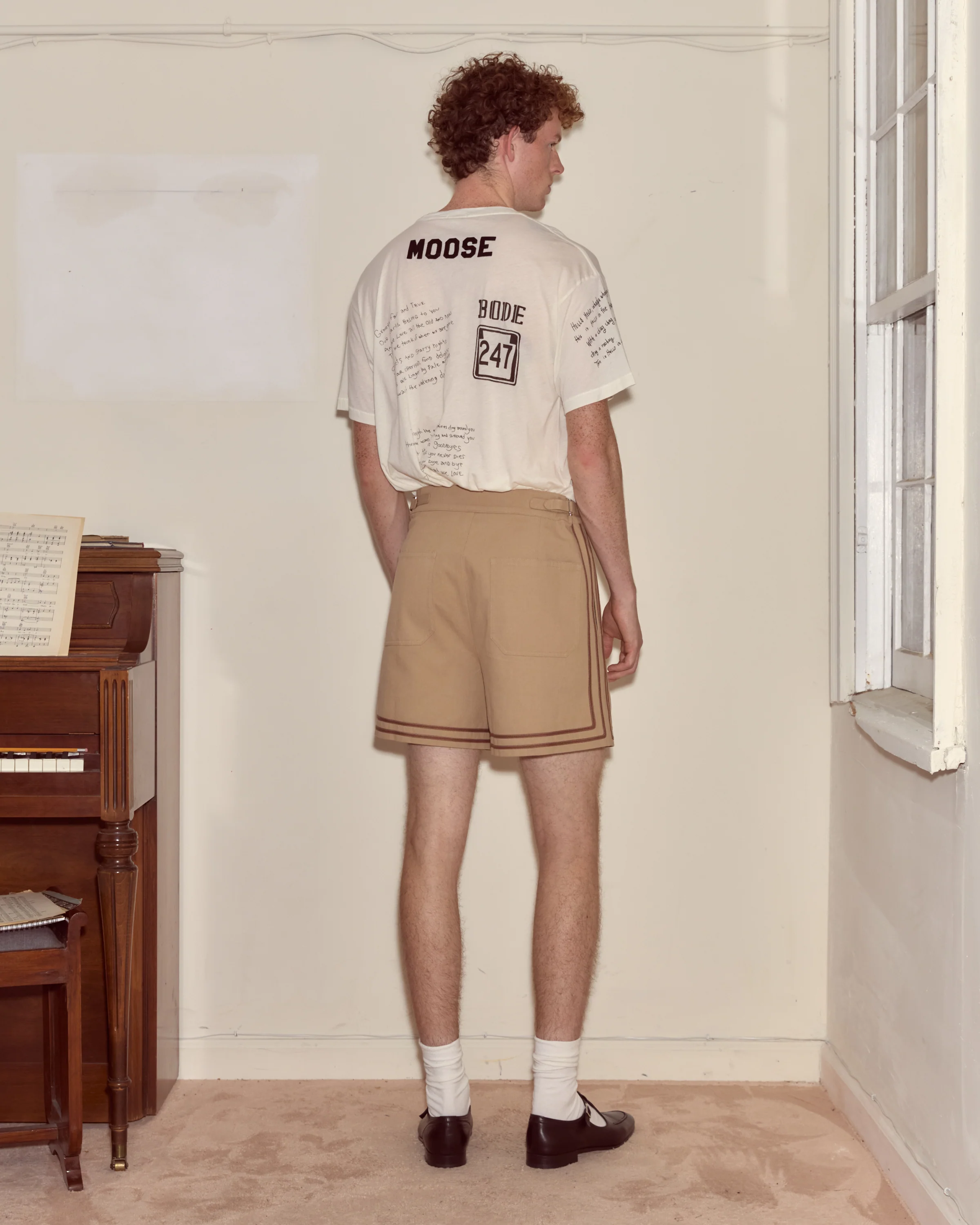 Canteen Shorts - Image 3