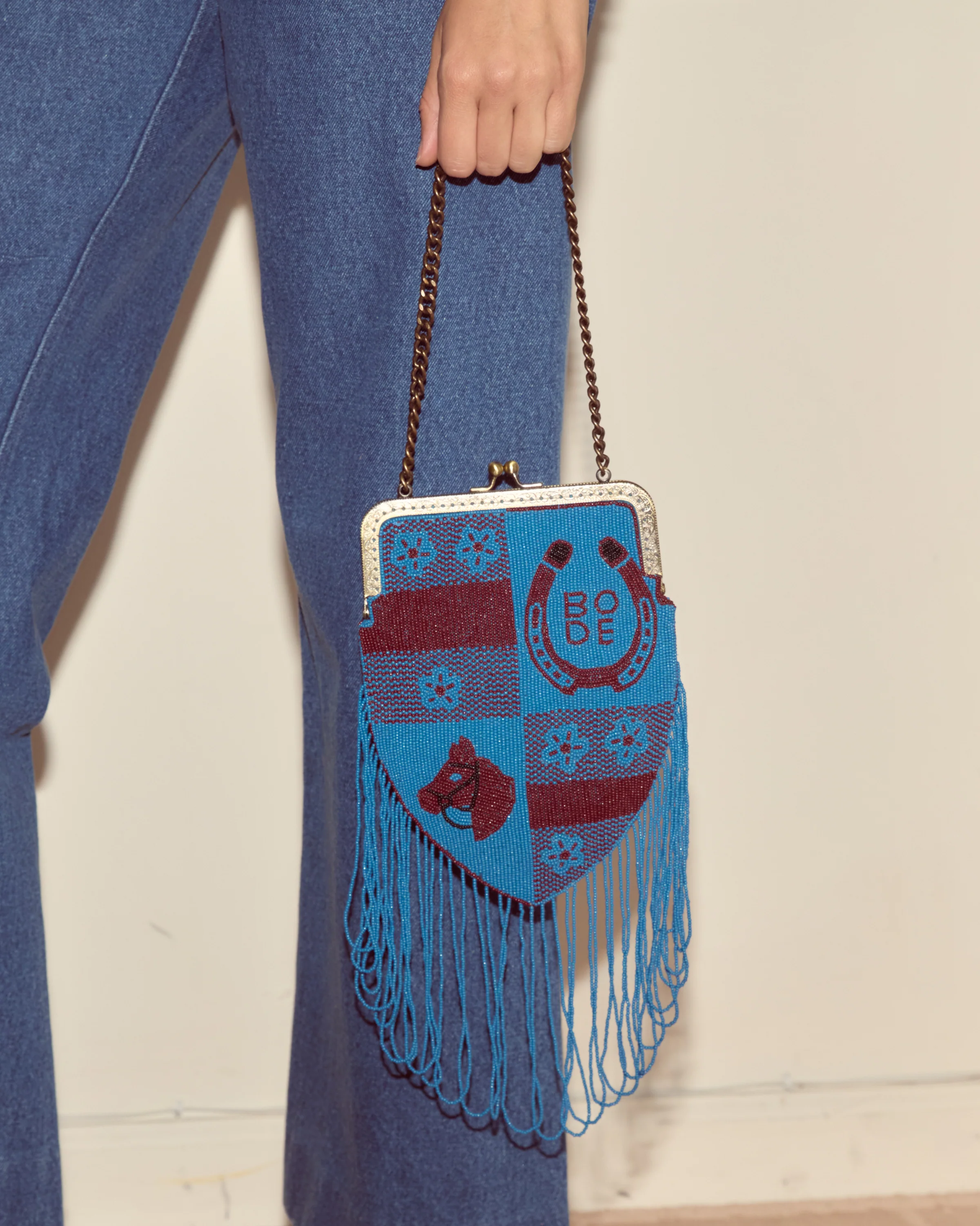 Capri Bag