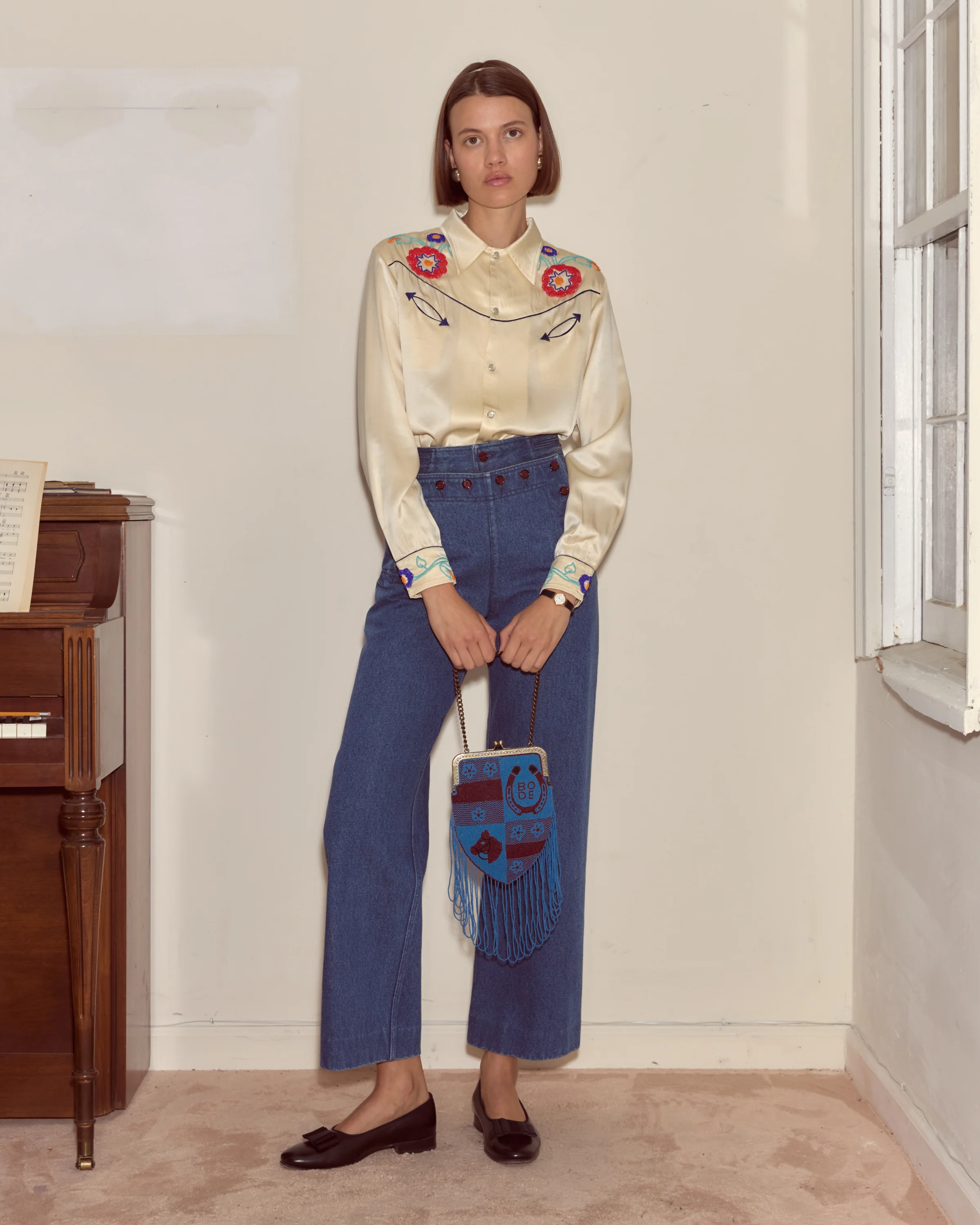 Capri Bag - Image 2