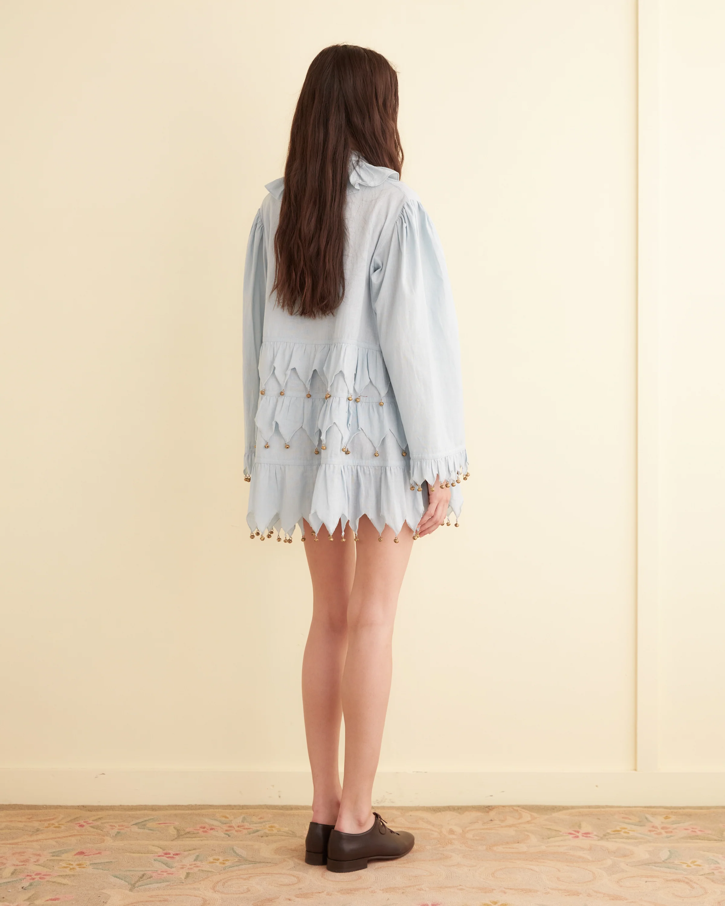 Carillon Petaluma Dress - Image 3