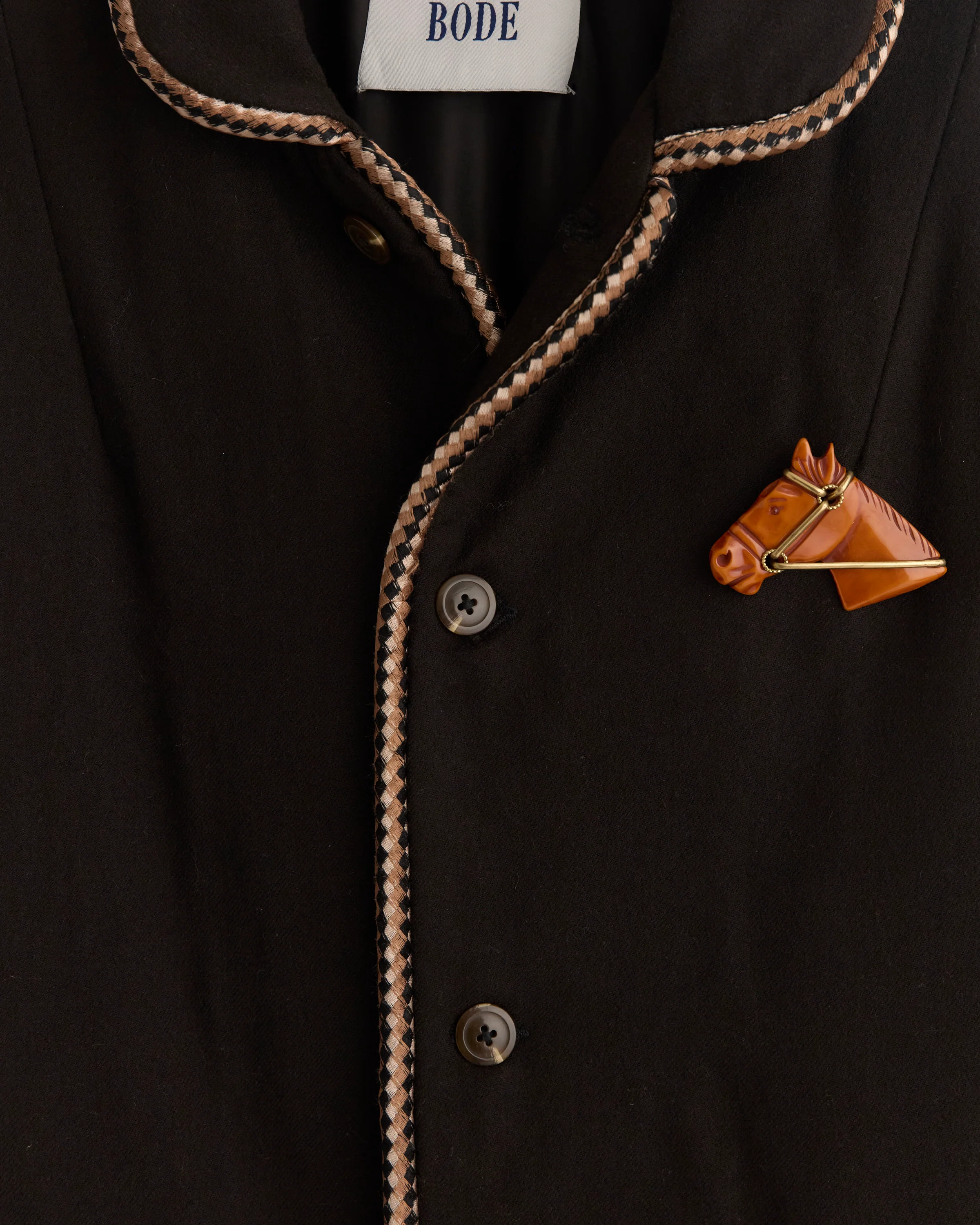 Carriage Cape - Image 2