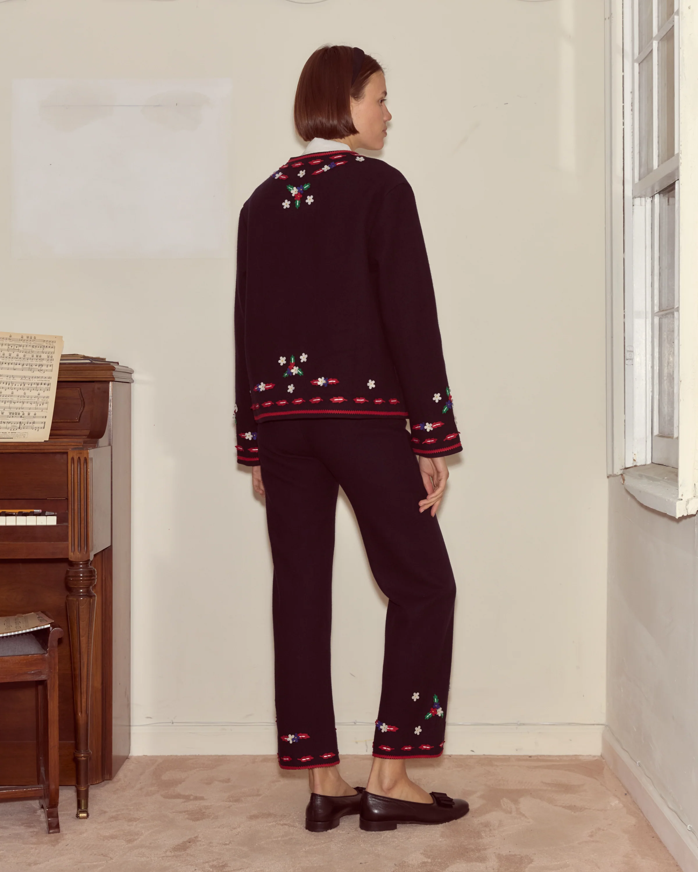 Carroll Jacket - Image 2