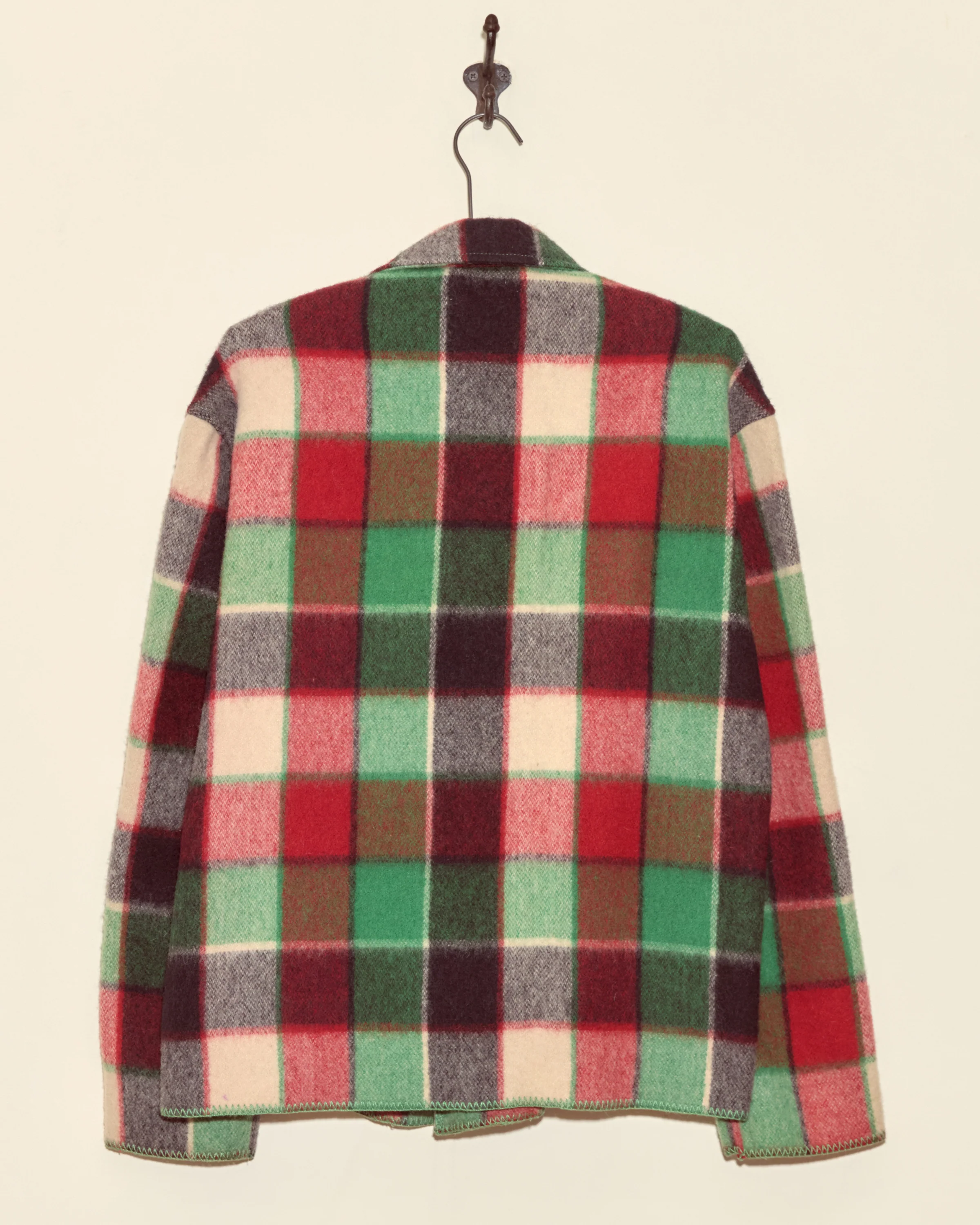 Cedarwood Jacket - XS - Image 2