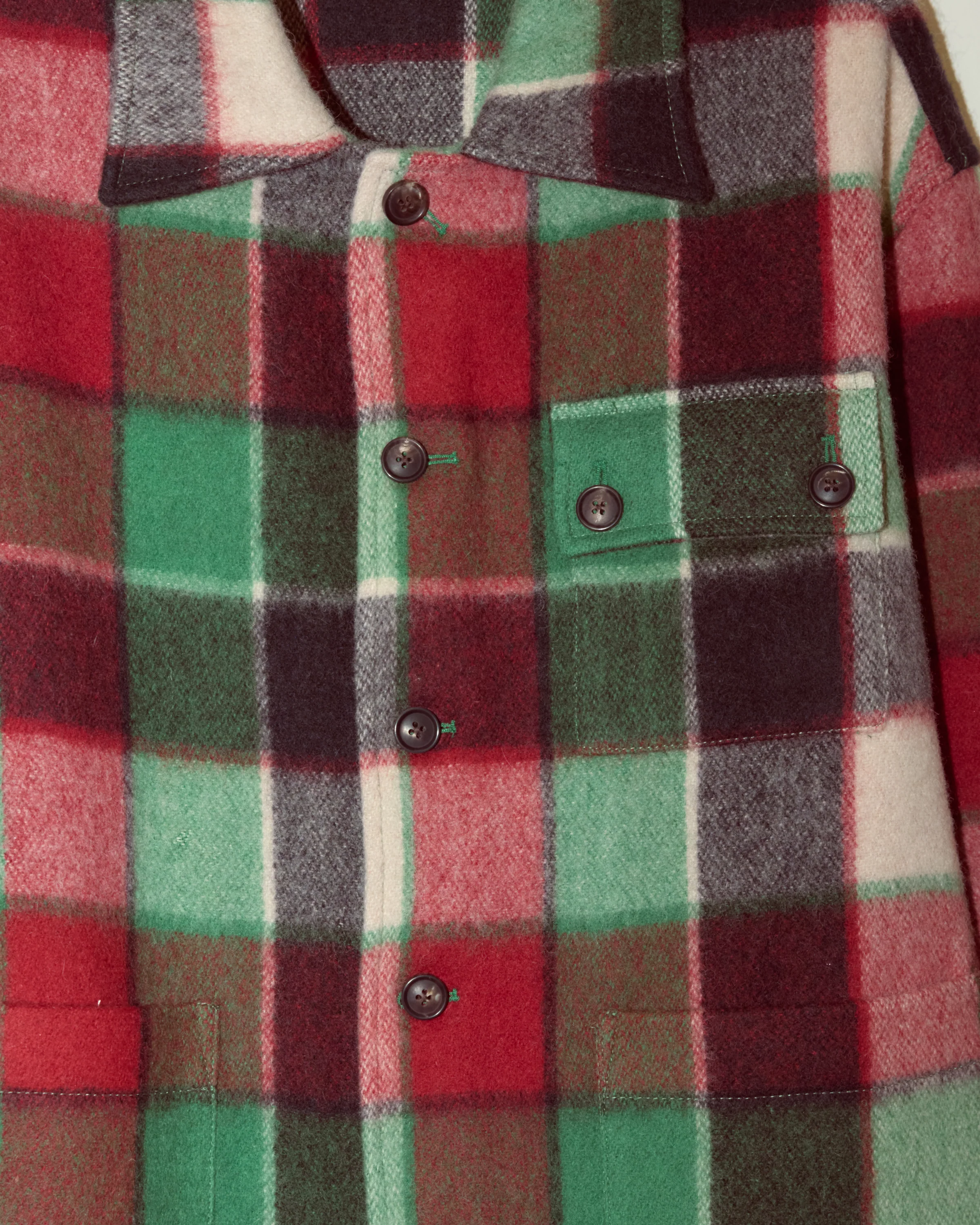 Cedarwood Jacket - XS - Image 3