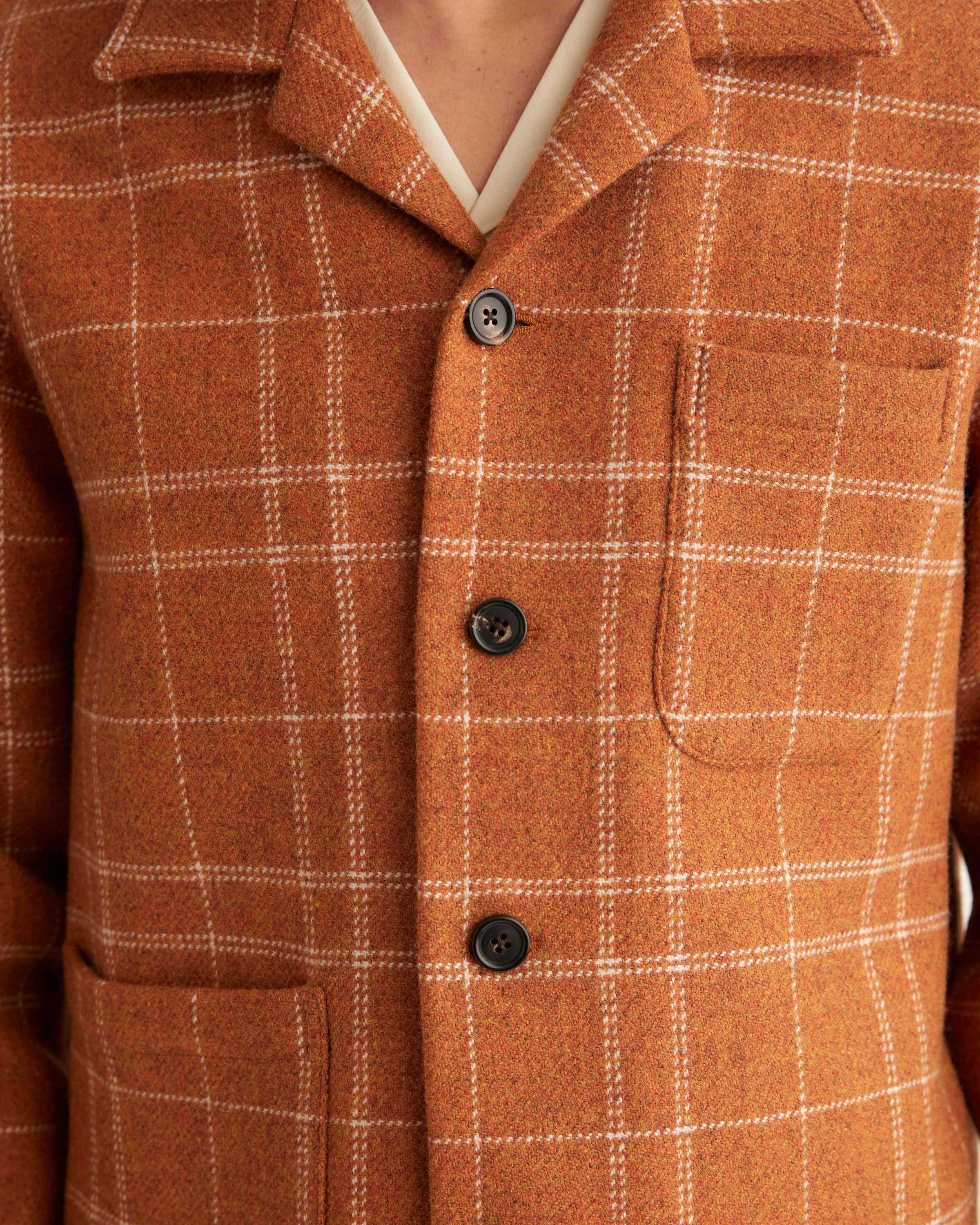 Centennial Plaid Long Sleeve Shirt - Image 2